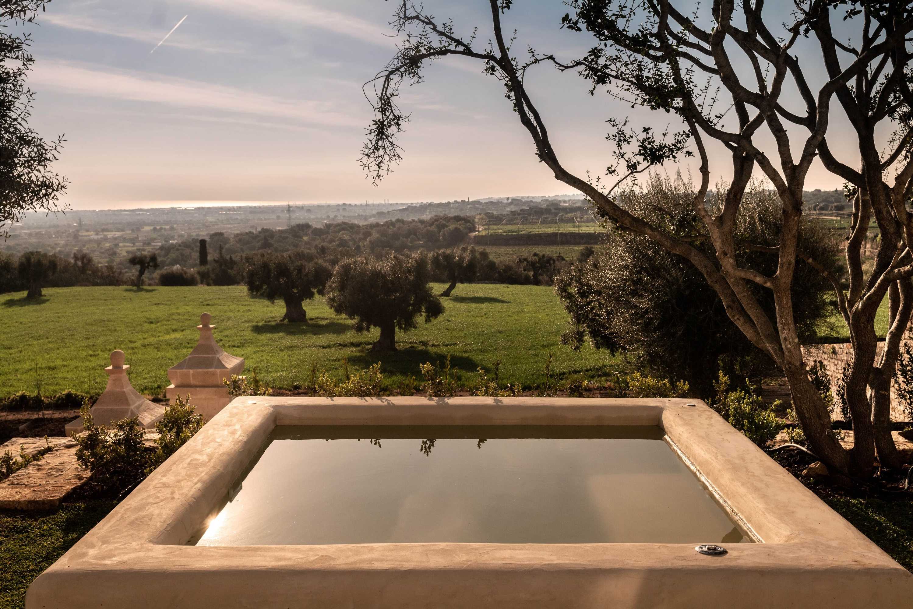 Gift card for Masseria Auraterrae Gift card for Masseria Auraterrae