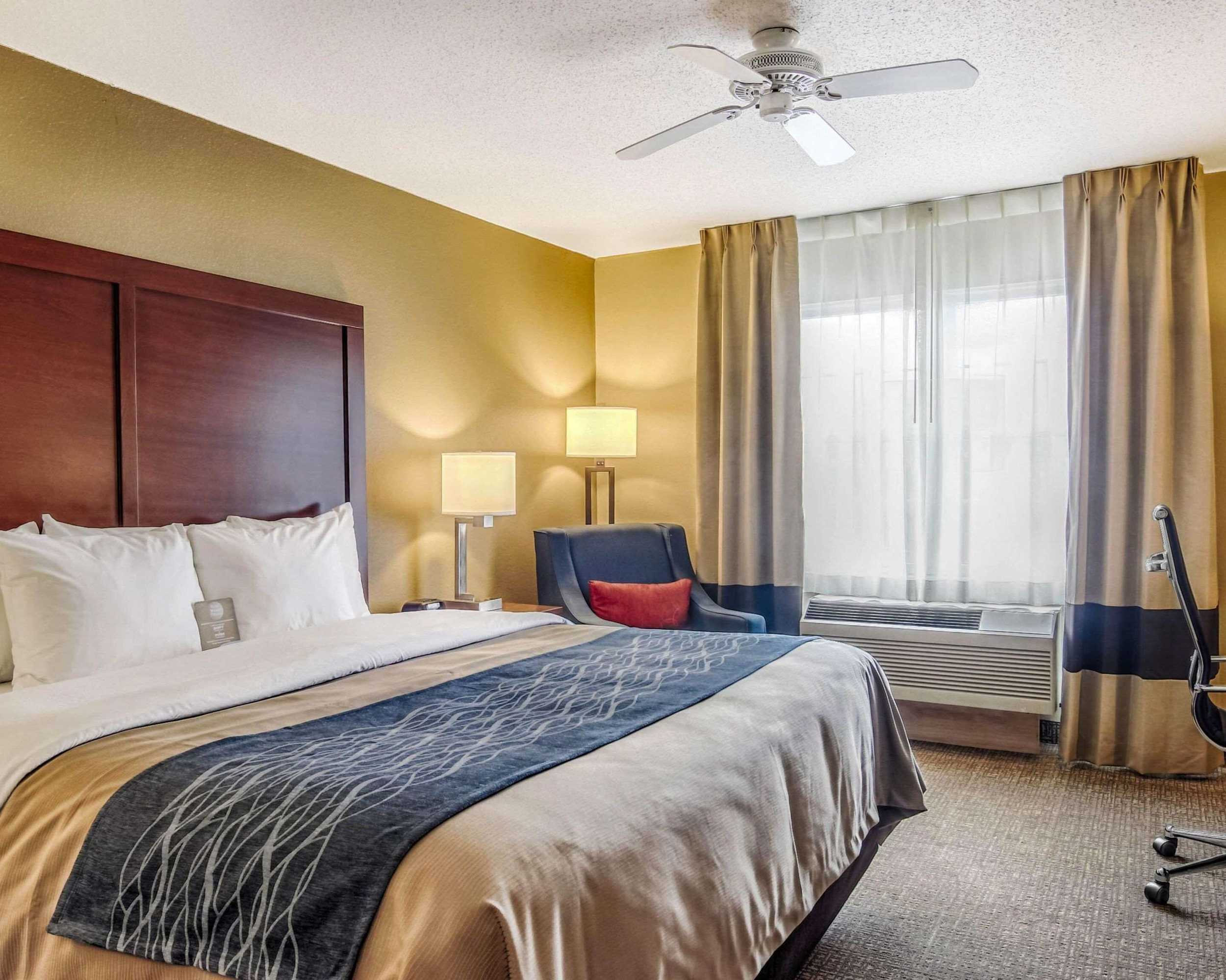 Gift card for Comfort Inn & Suites Grafton - Cedarburg Gift card for Comfort Inn & Suites Grafton - Cedarburg