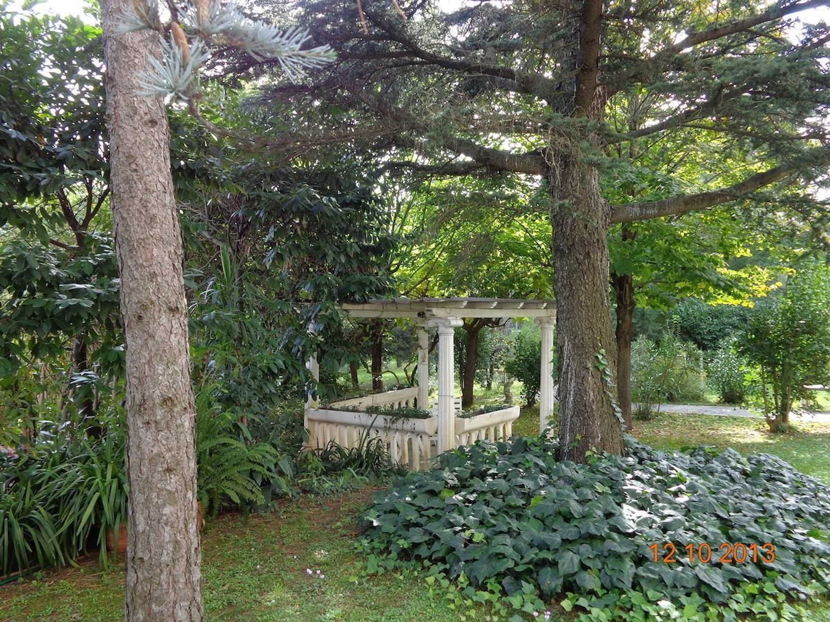 Gift card for Park Hotel