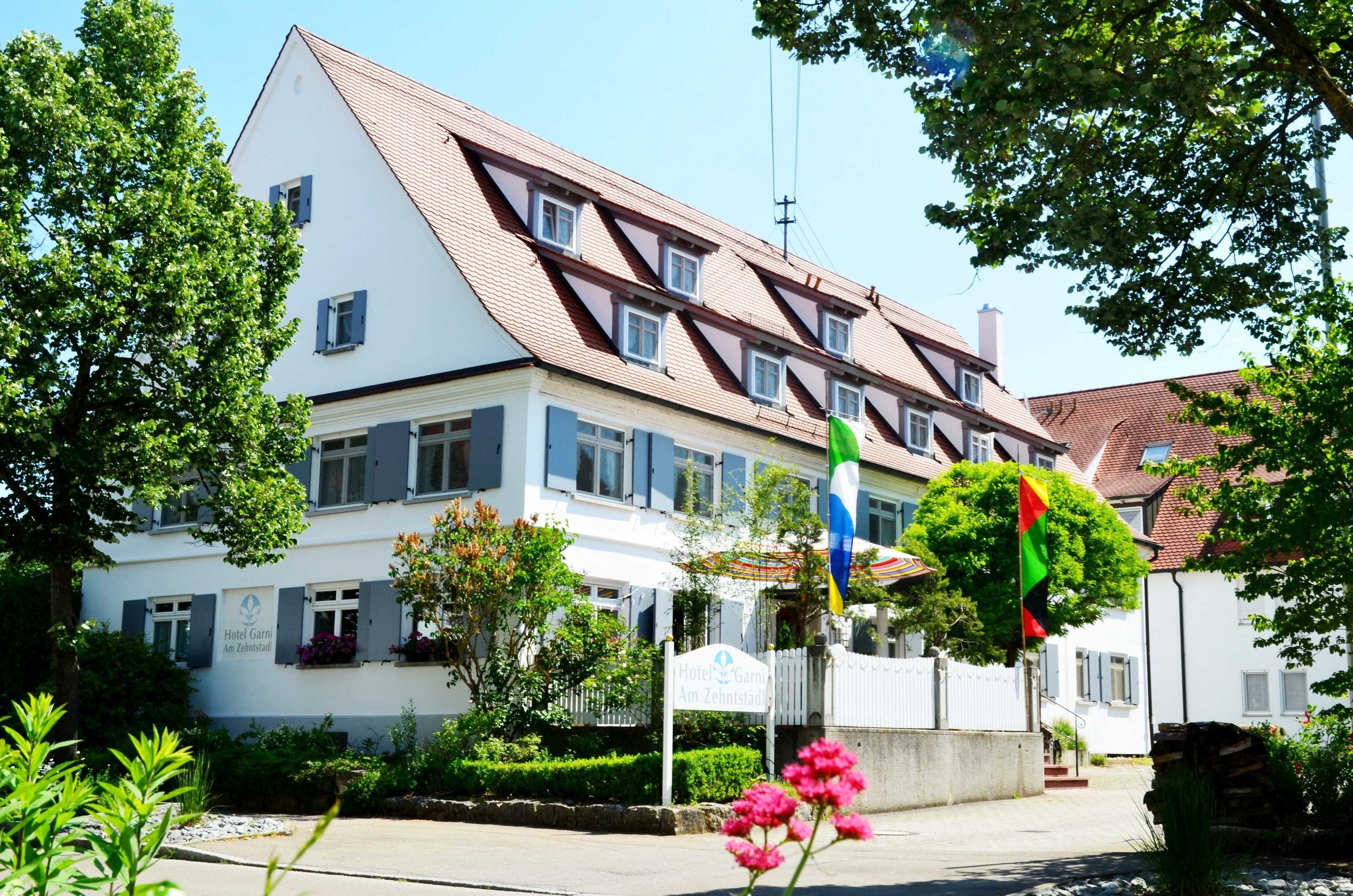 Gift card for Am Zehntstadl Hotel & Sauna Gift card for Am Zehntstadl Hotel & Sauna