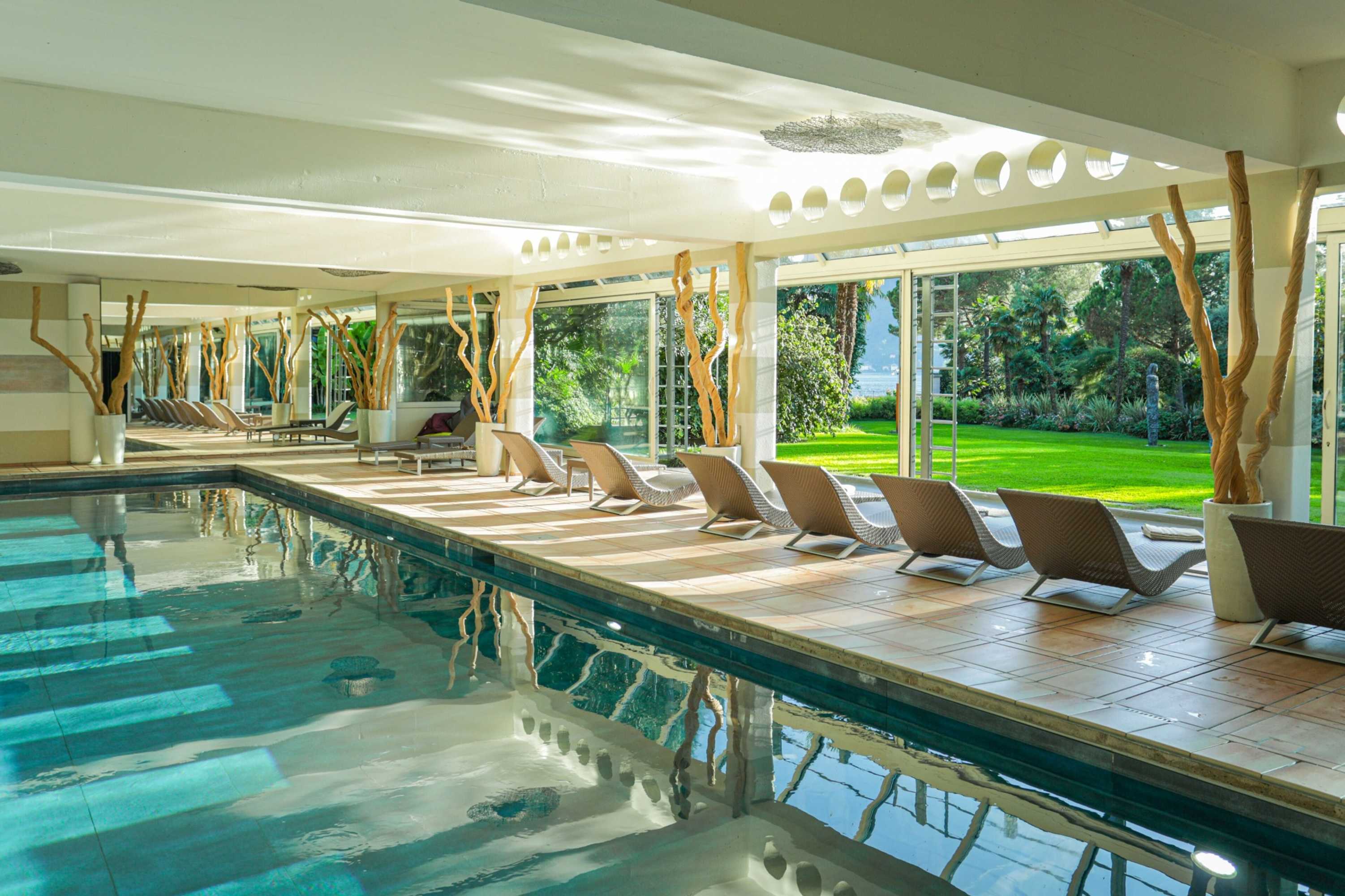 Gift card for Grand Hotel Villa Castagnola Gift card for Grand Hotel Villa Castagnola