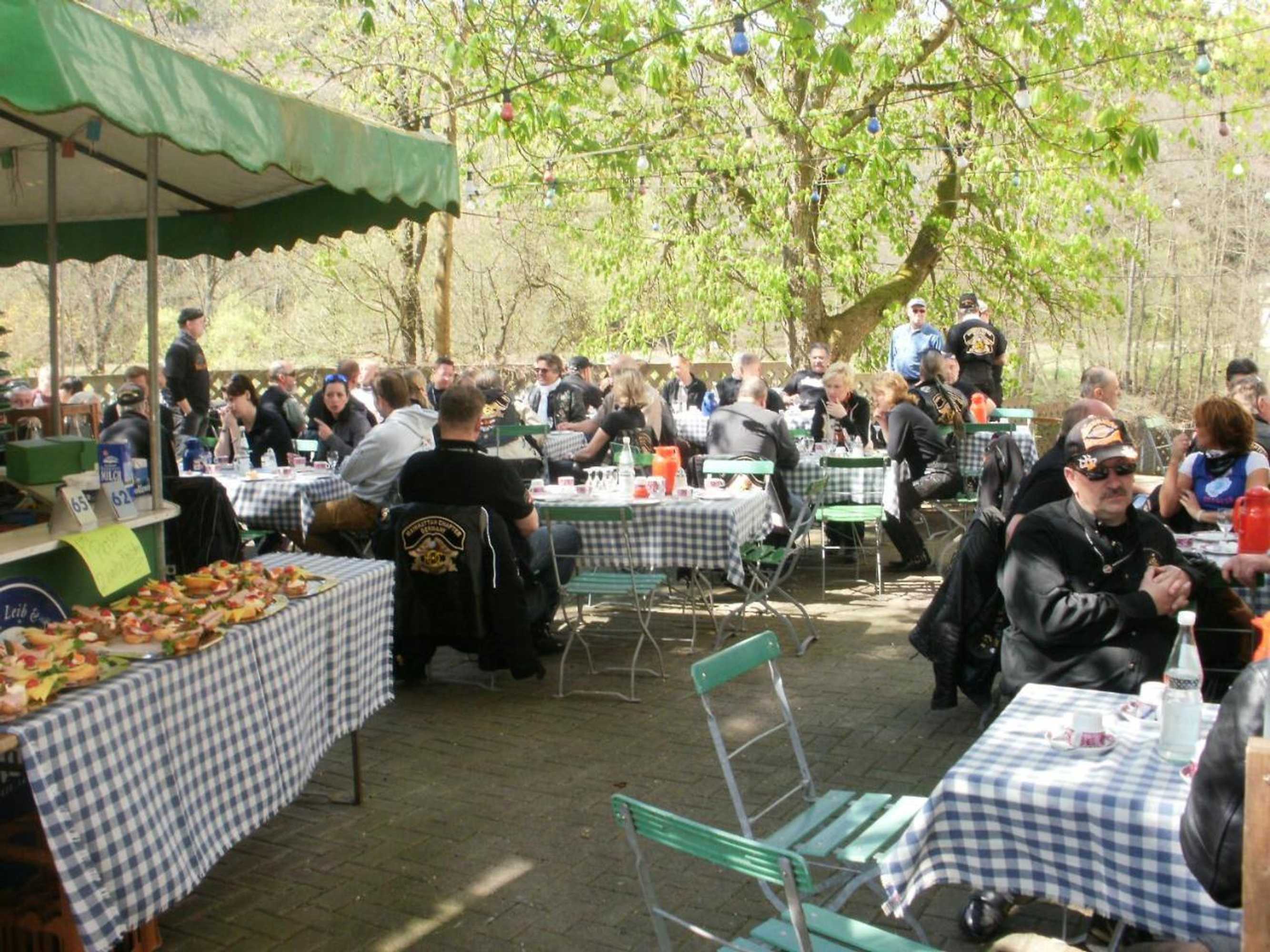 Gift card for Landgasthof Wiesenmühle
