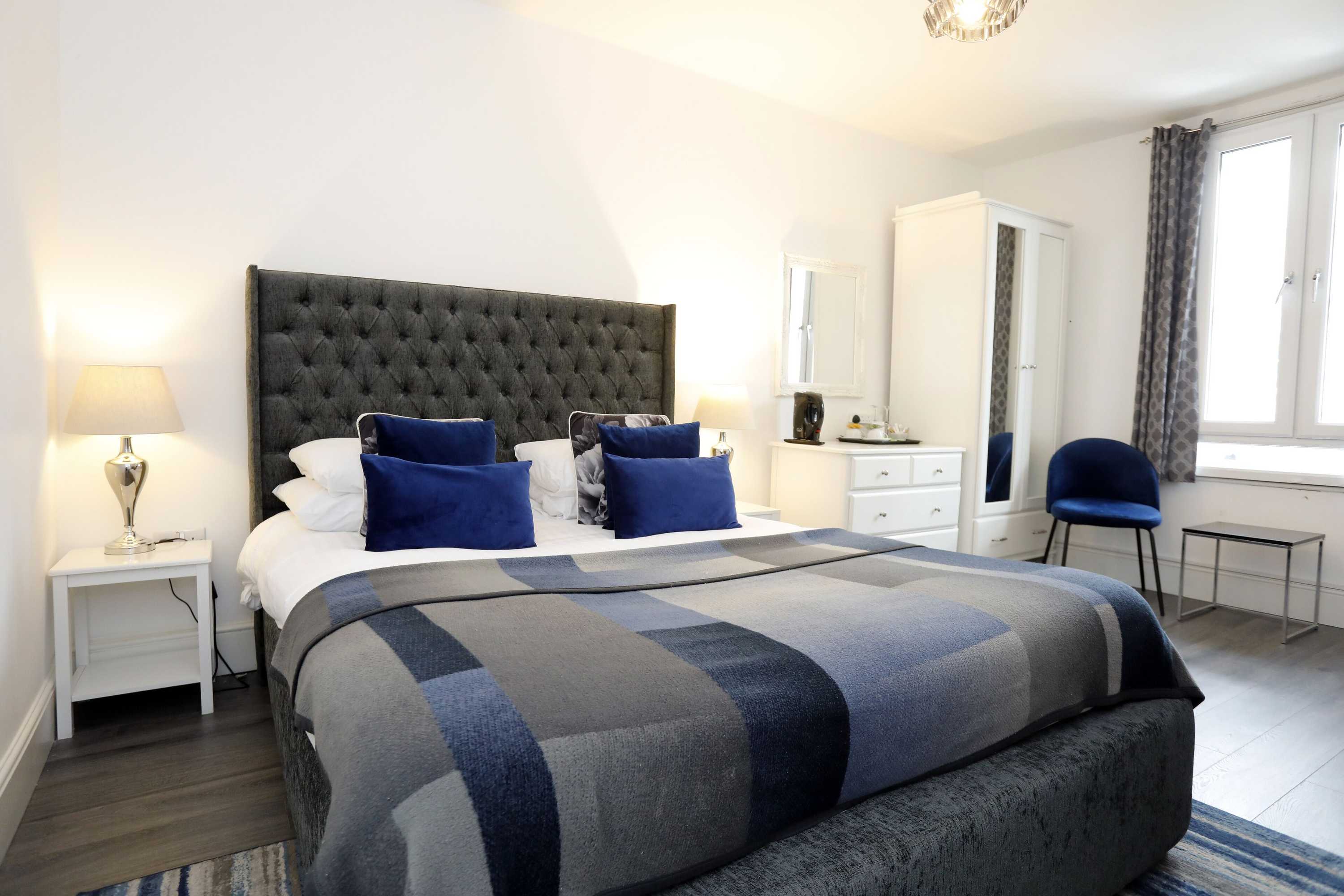 Gift card for Bexley Village Hotel