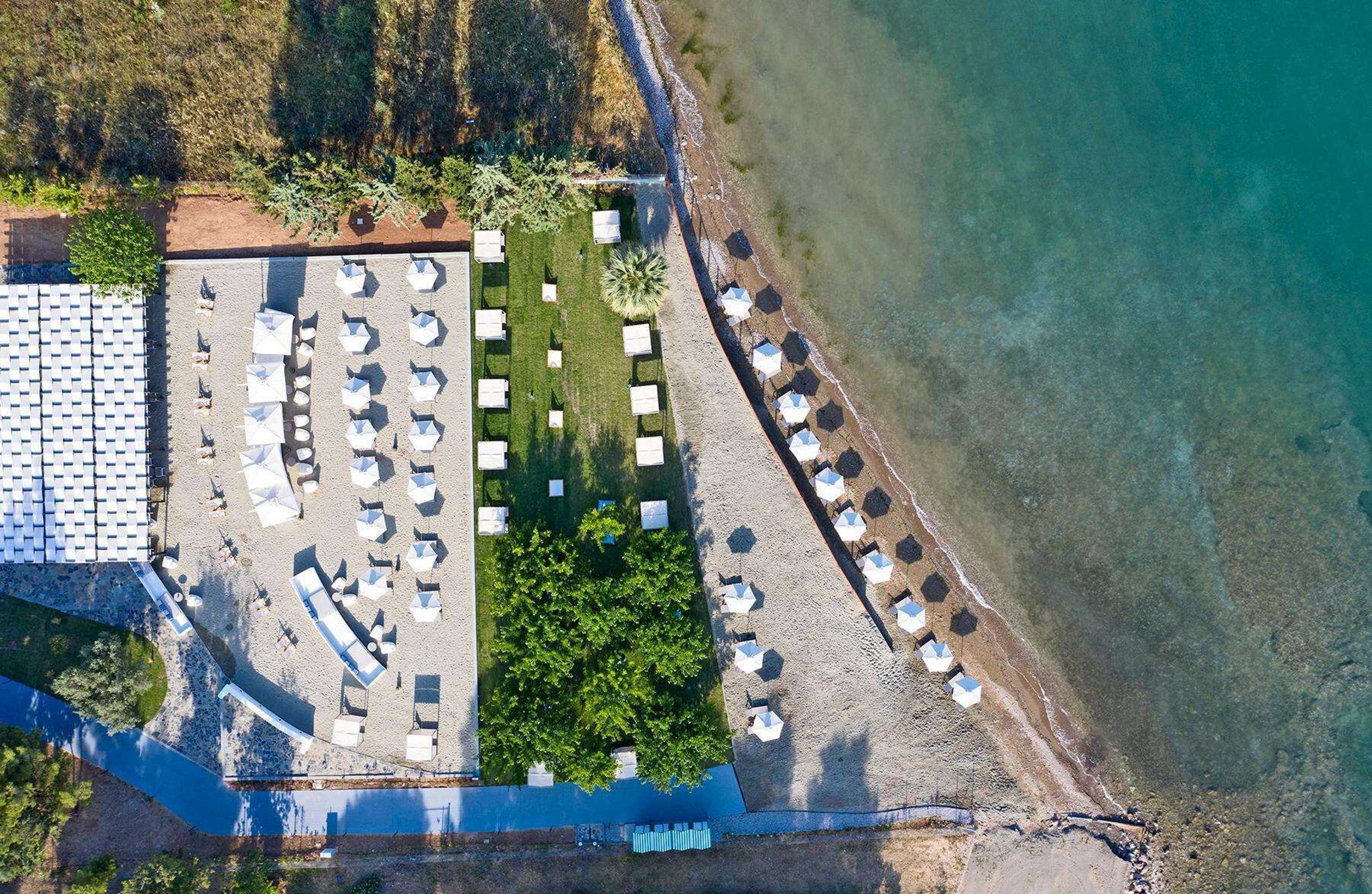 Gift card for Eretria Hotel & Spa Resort Gift card for Eretria Hotel & Spa Resort