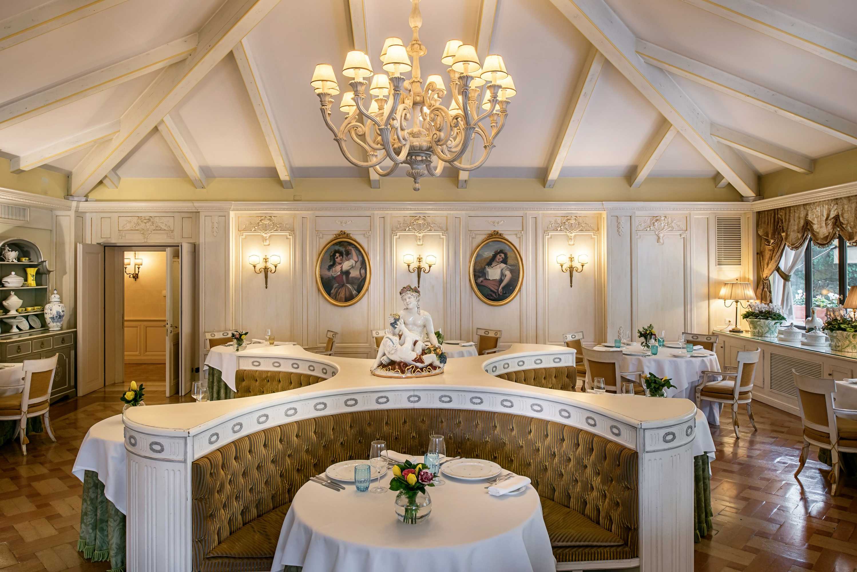 Gift card for Villa Franceschi Hotel & Resort