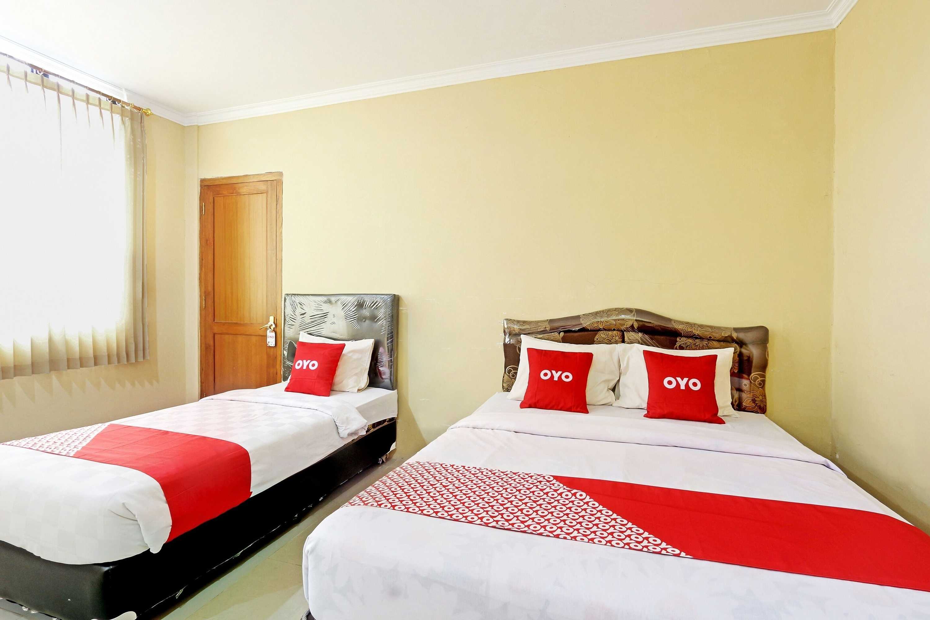 Gift card for Oyo 90878 Pakem Sari Hotel & Convetion