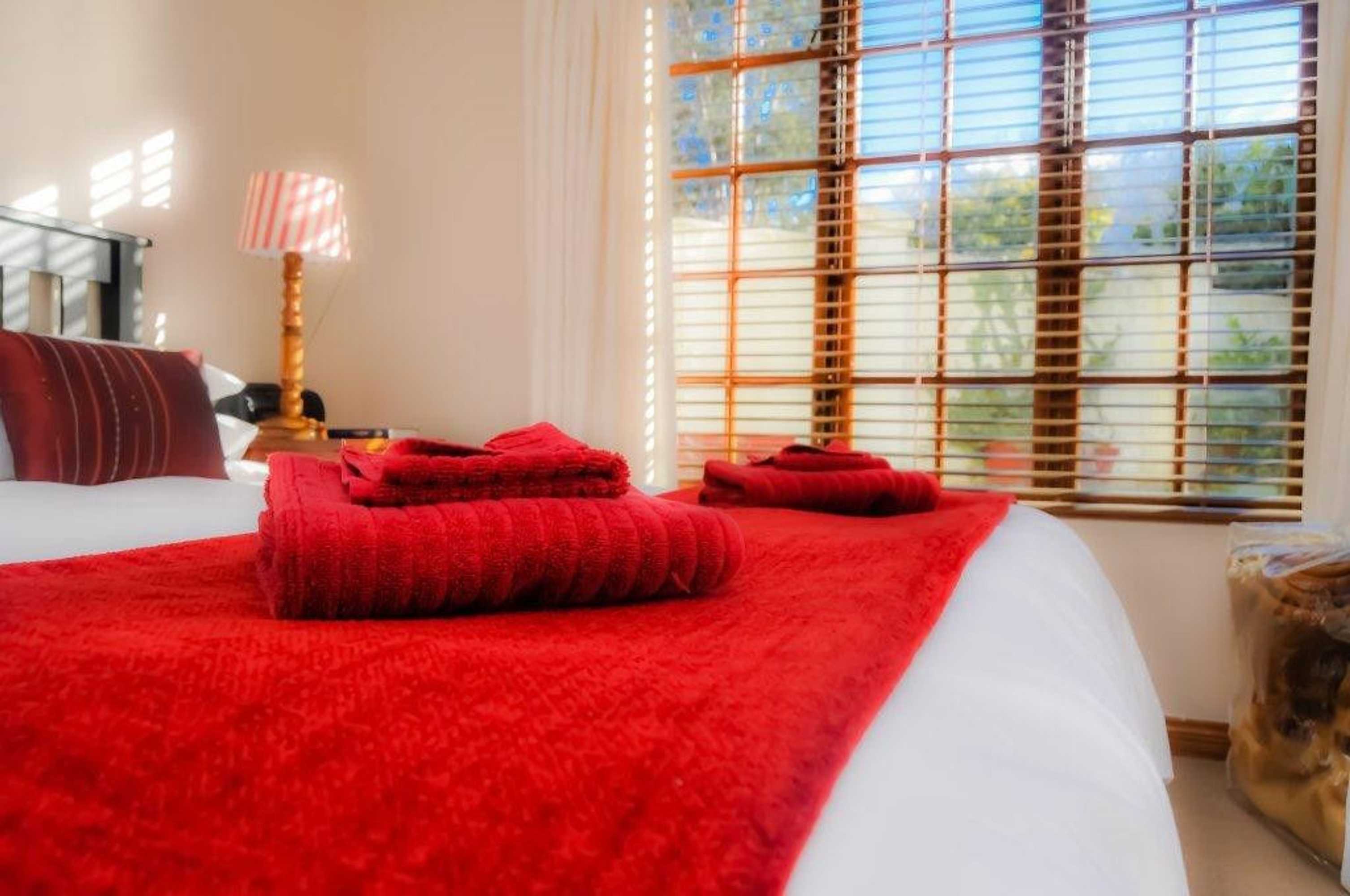 Gift card for Aan De Bergen Guesthouse South Africa Gift card for Aan De Bergen Guesthouse South Africa