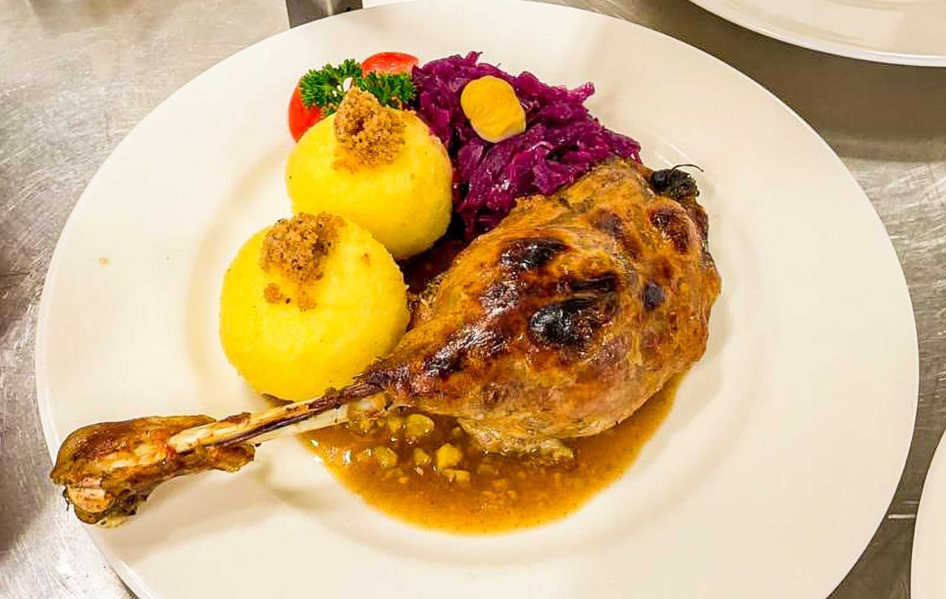 Gift card for Hotel Und Restaurant Nehrener Hof