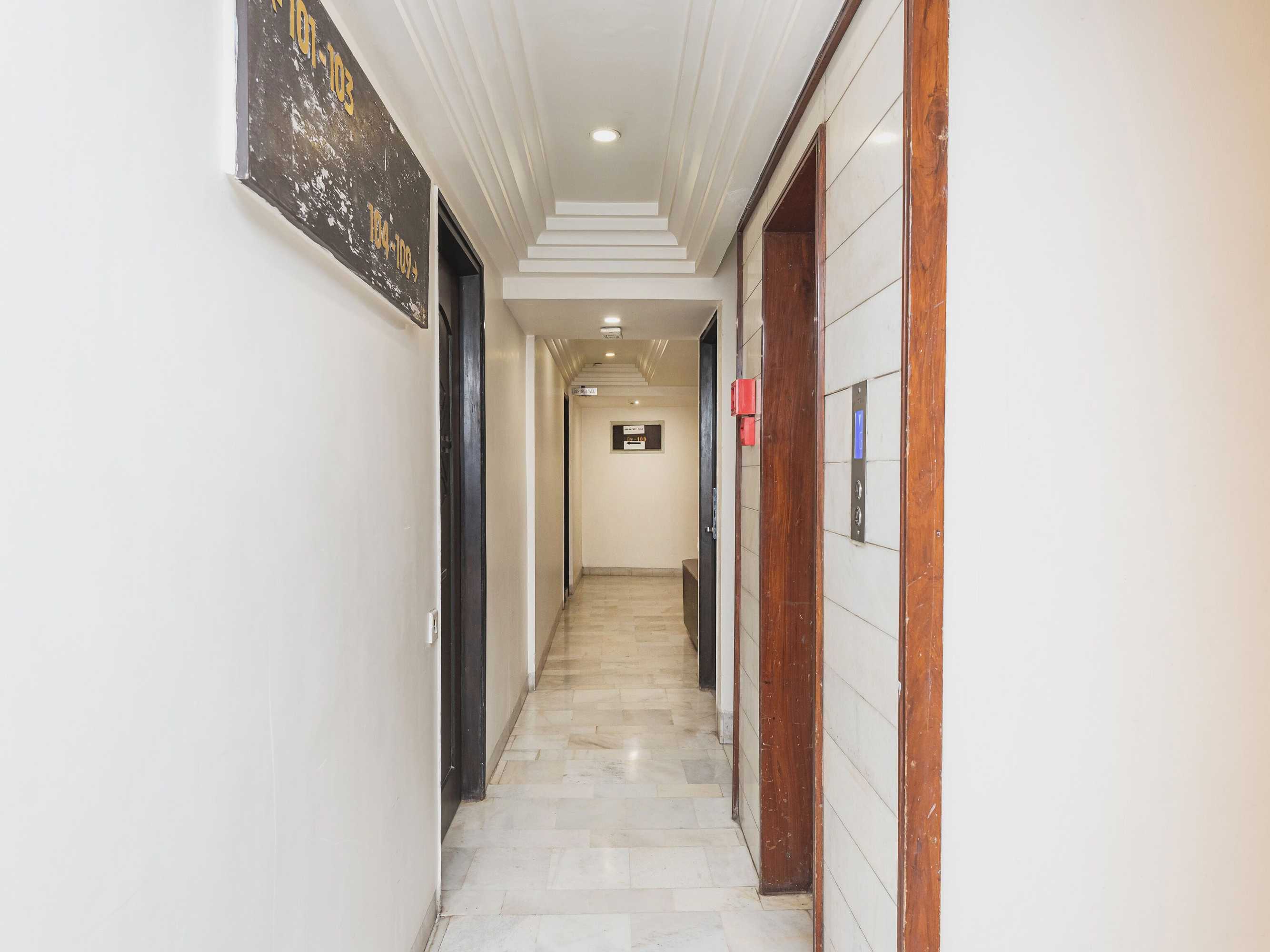 Gift card for Hotel Balwas