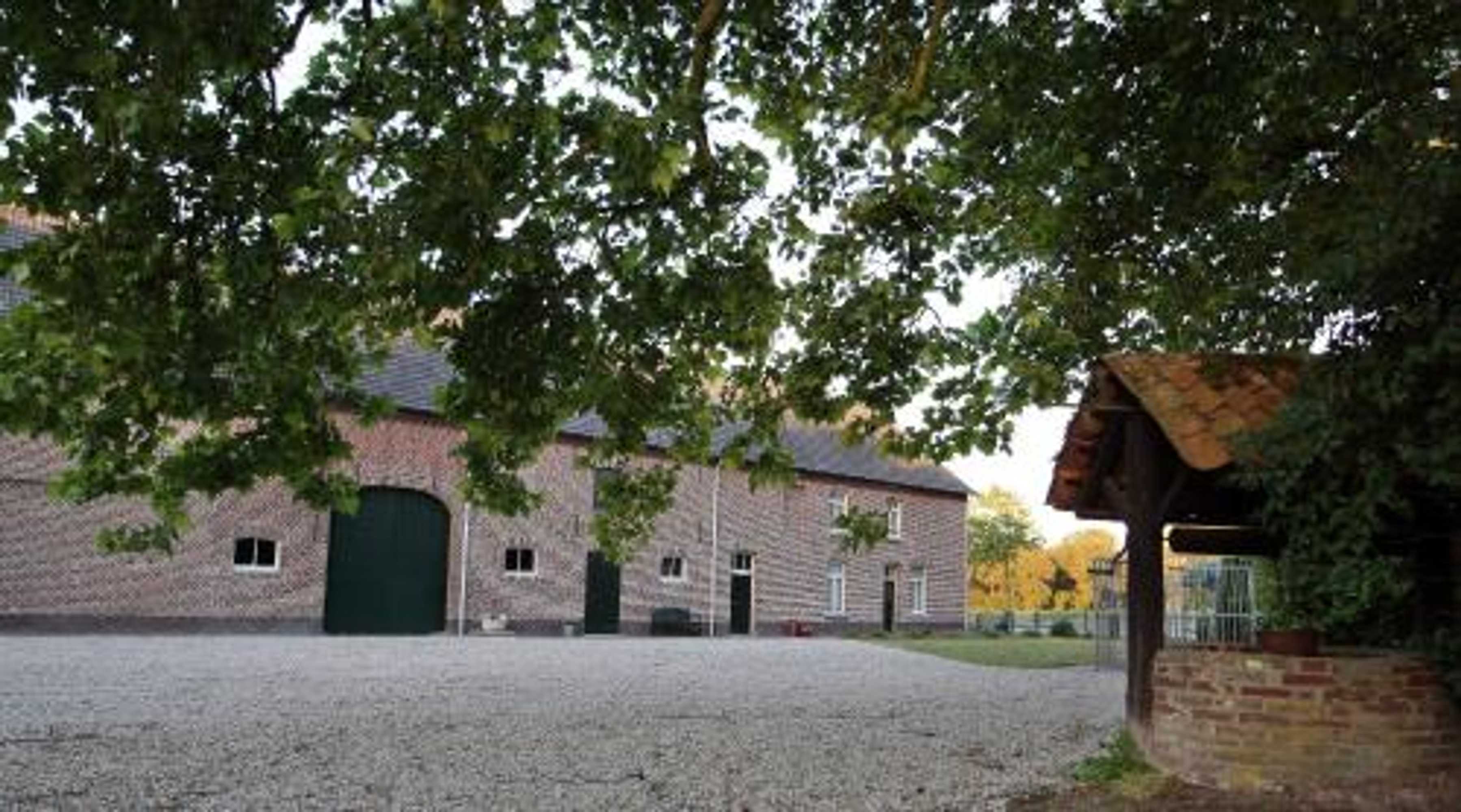 Gift card for Hoeve Heidonk Gift card for Hoeve Heidonk