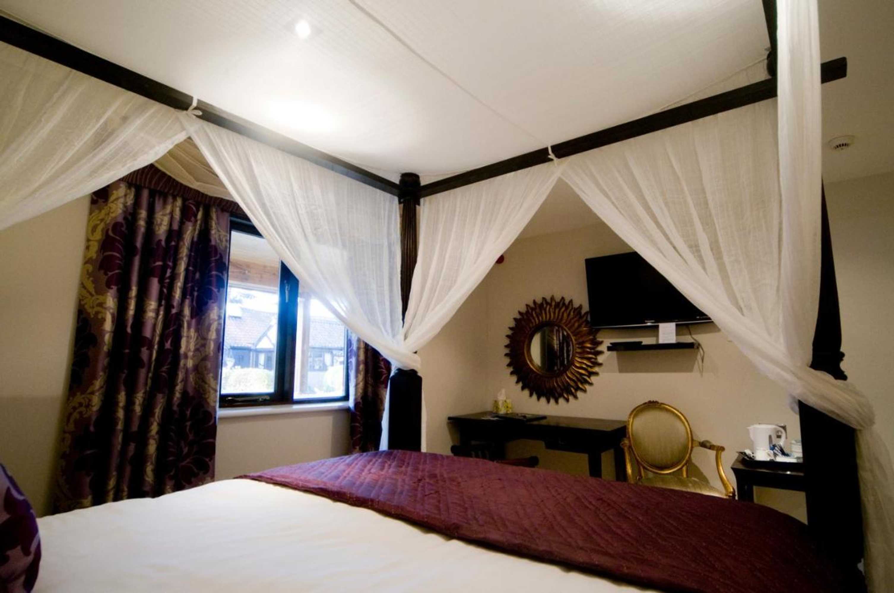 Gift card for Hall Farm Hotel And Restaurant