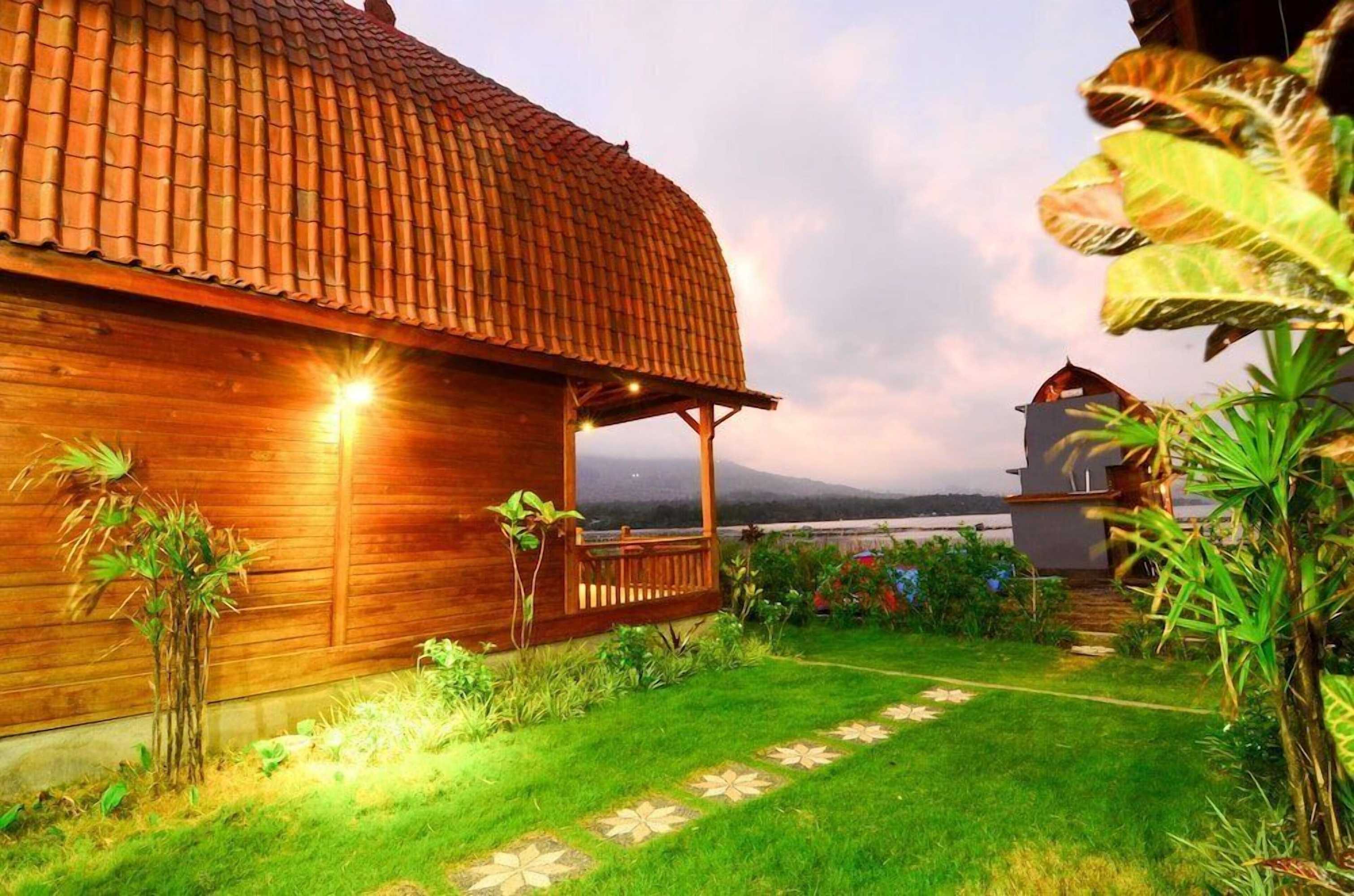Gift card for Villa Kedisan Lake View Kintamani Gift card for Villa Kedisan Lake View Kintamani
