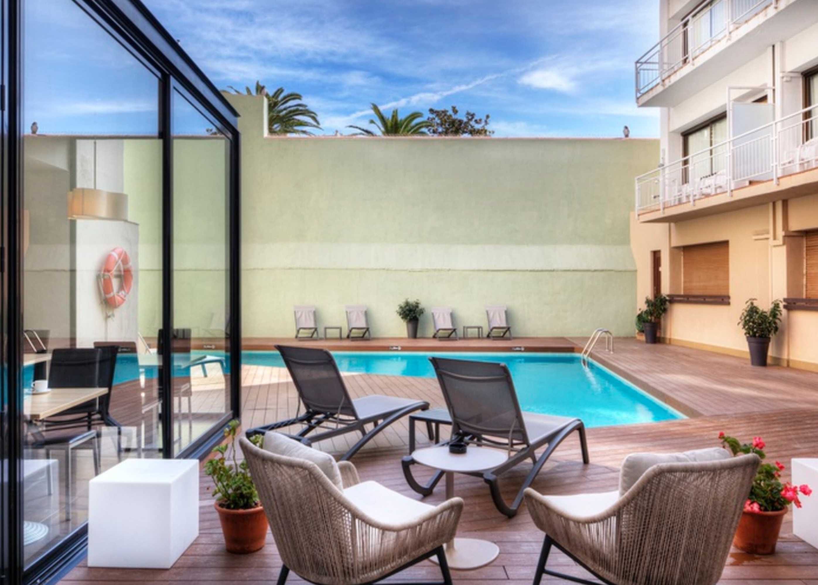 Gift card for Hotel Lauria Gift card for Hotel Lauria