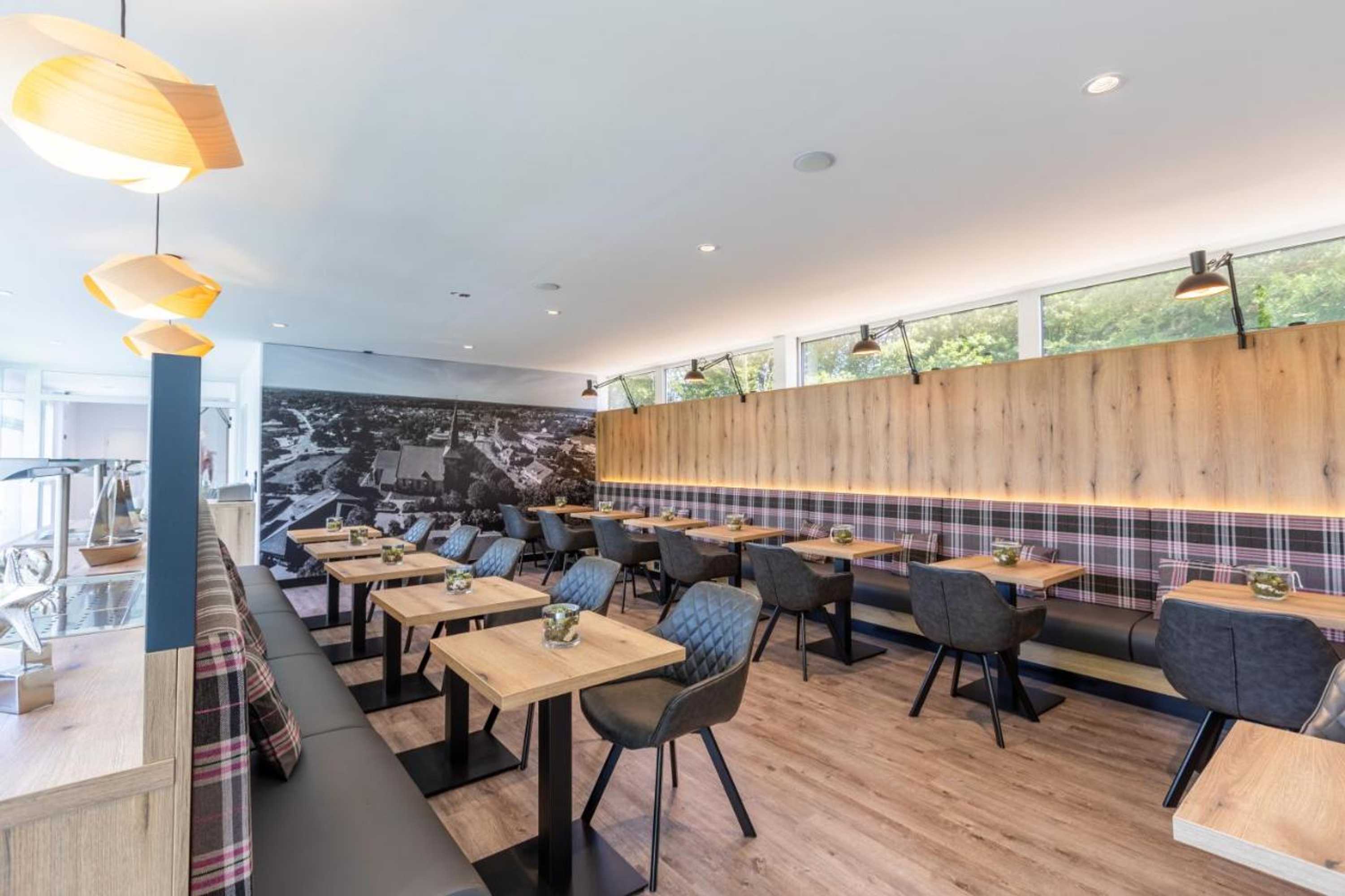 Gift card for Akzent Hotel Hoyerswege