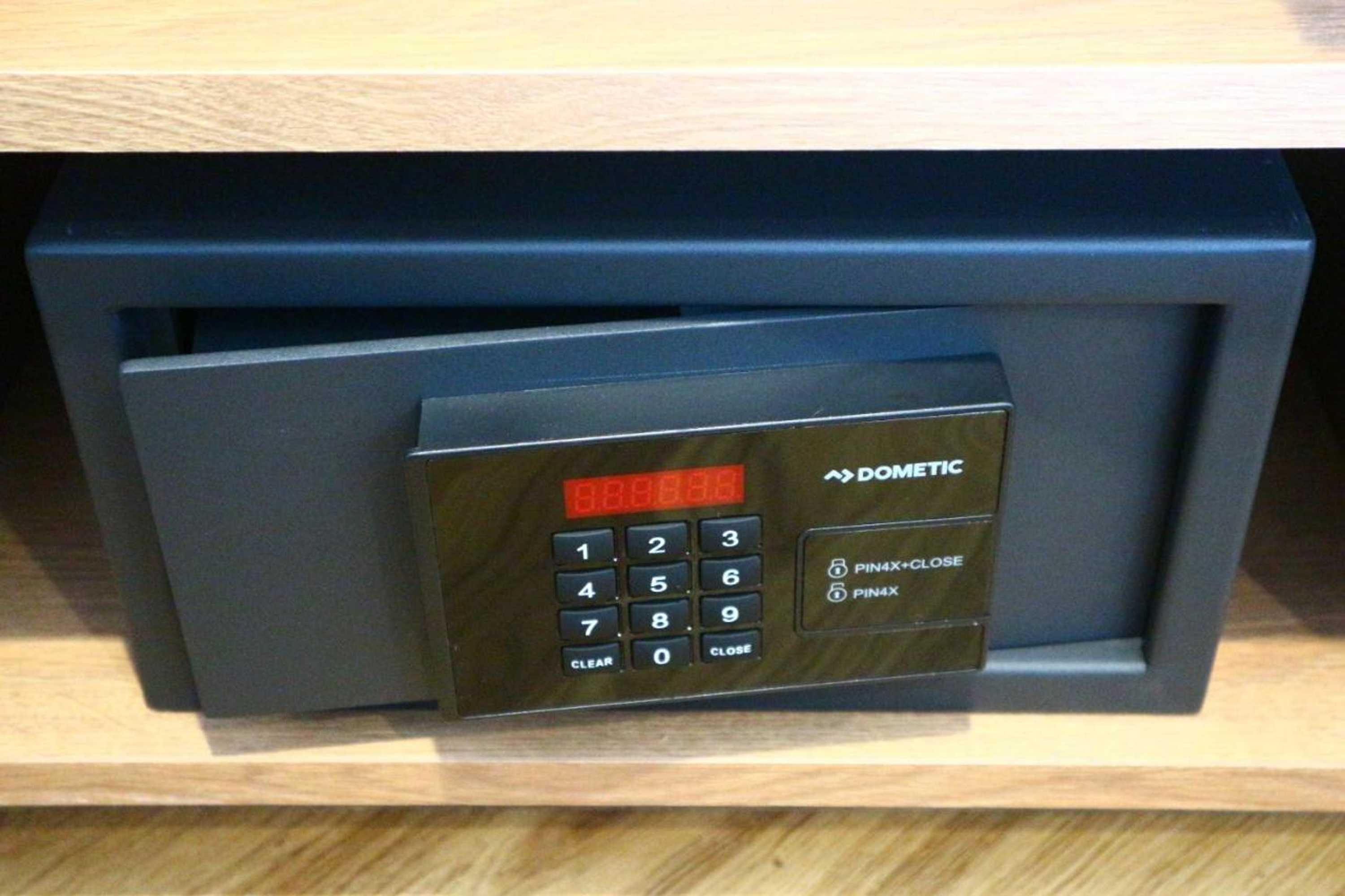 Gift card for Aqa Hotel Premium