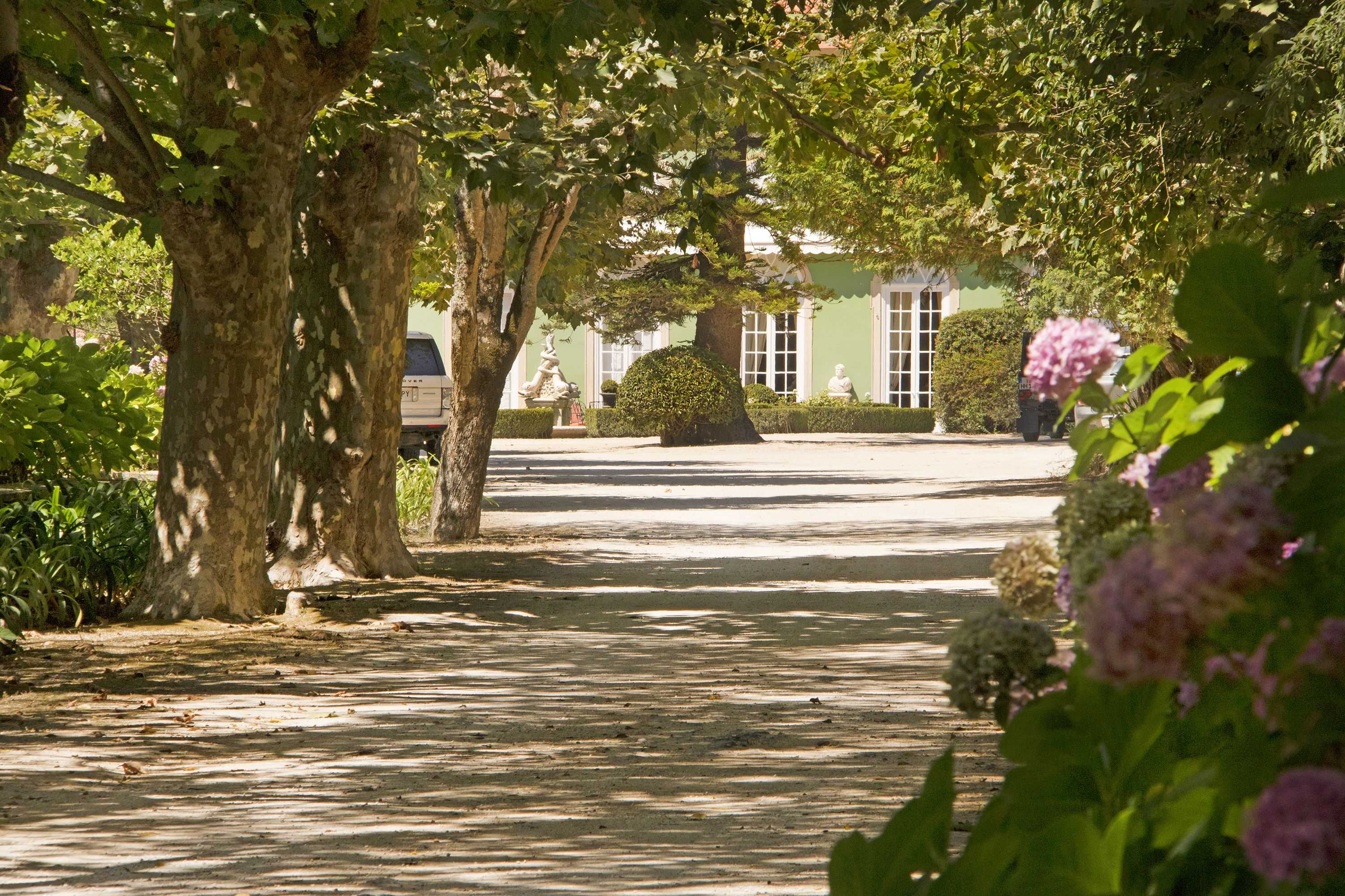Gift card for Casa Holstein Quinta de São Sebastião Gift card for Casa Holstein Quinta de São Sebastião