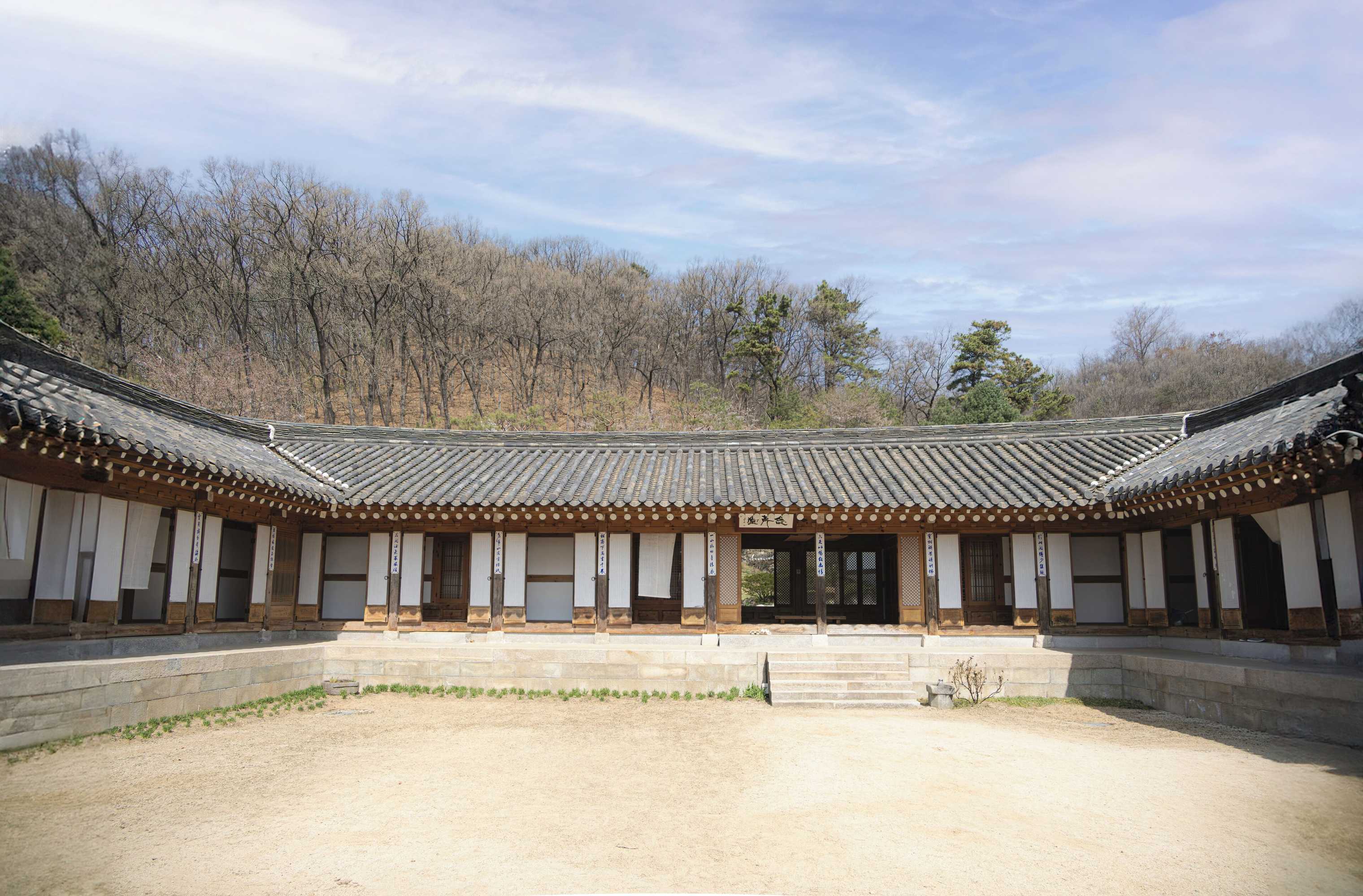 Gift card for Chosun Royal Residence Gift card for Chosun Royal Residence