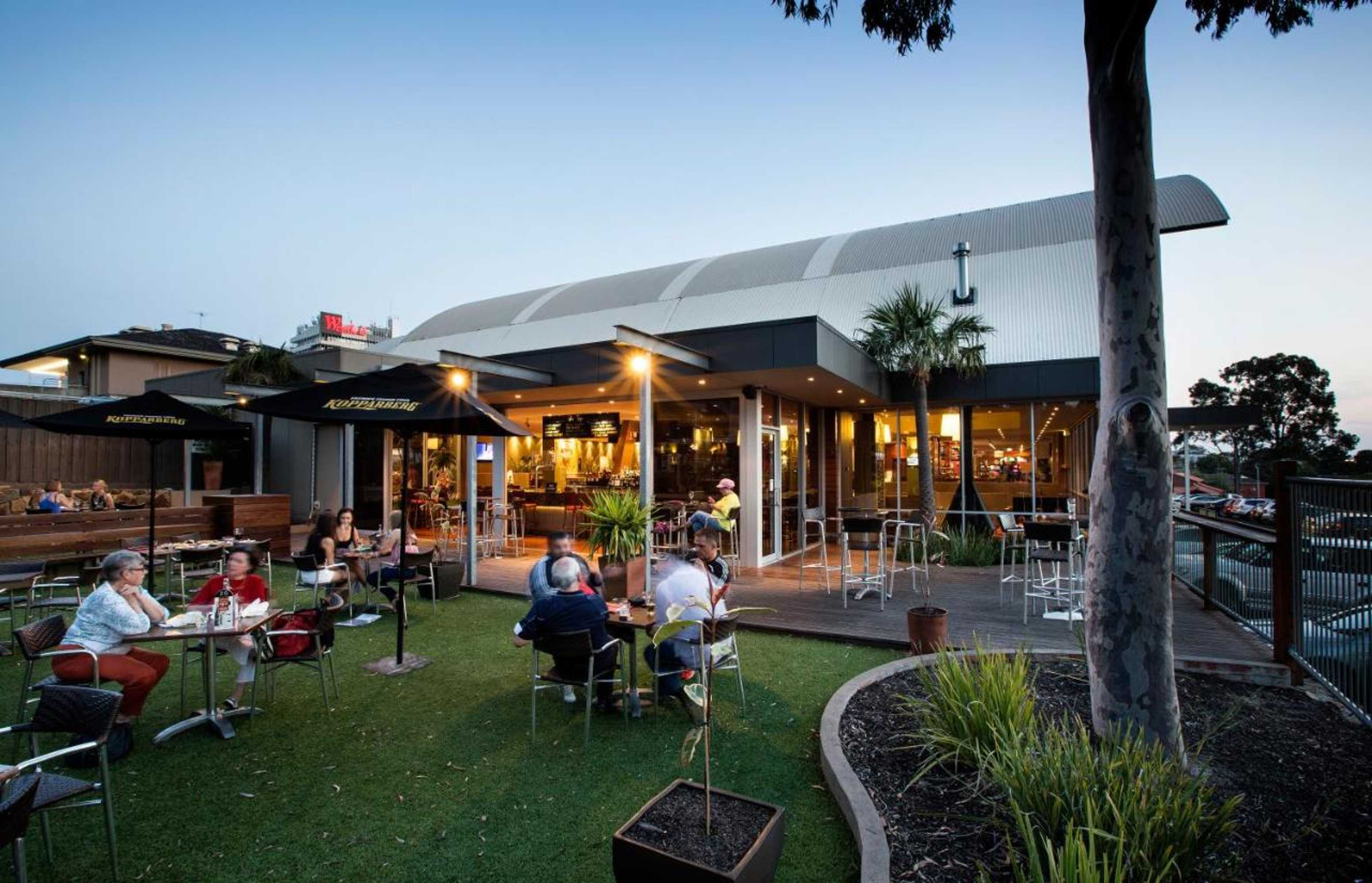 Gift card for Nightcap at Shoppingtown Hotel Gift card for Nightcap at Shoppingtown Hotel