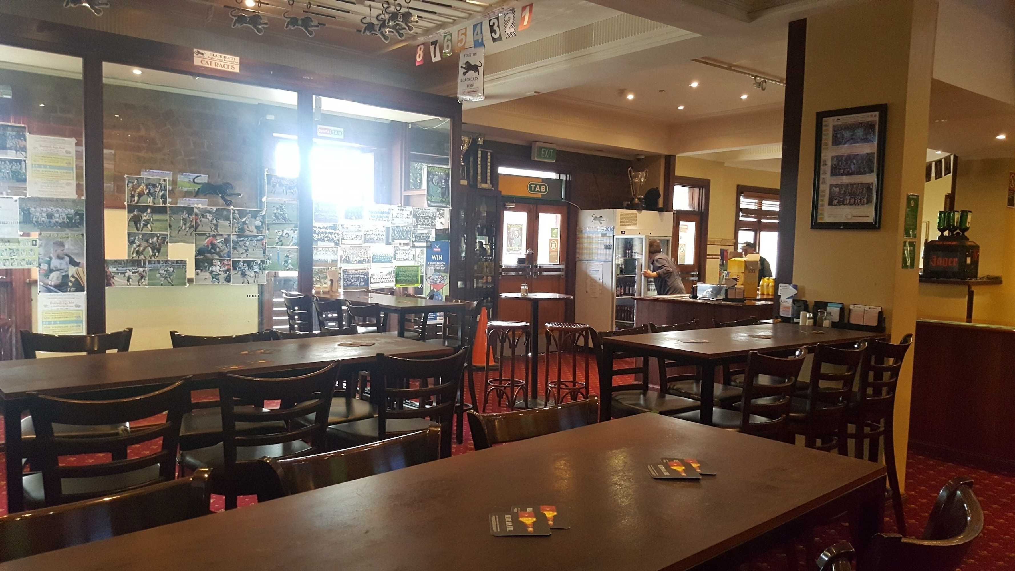 Gift card for Gardners Inn Hotel