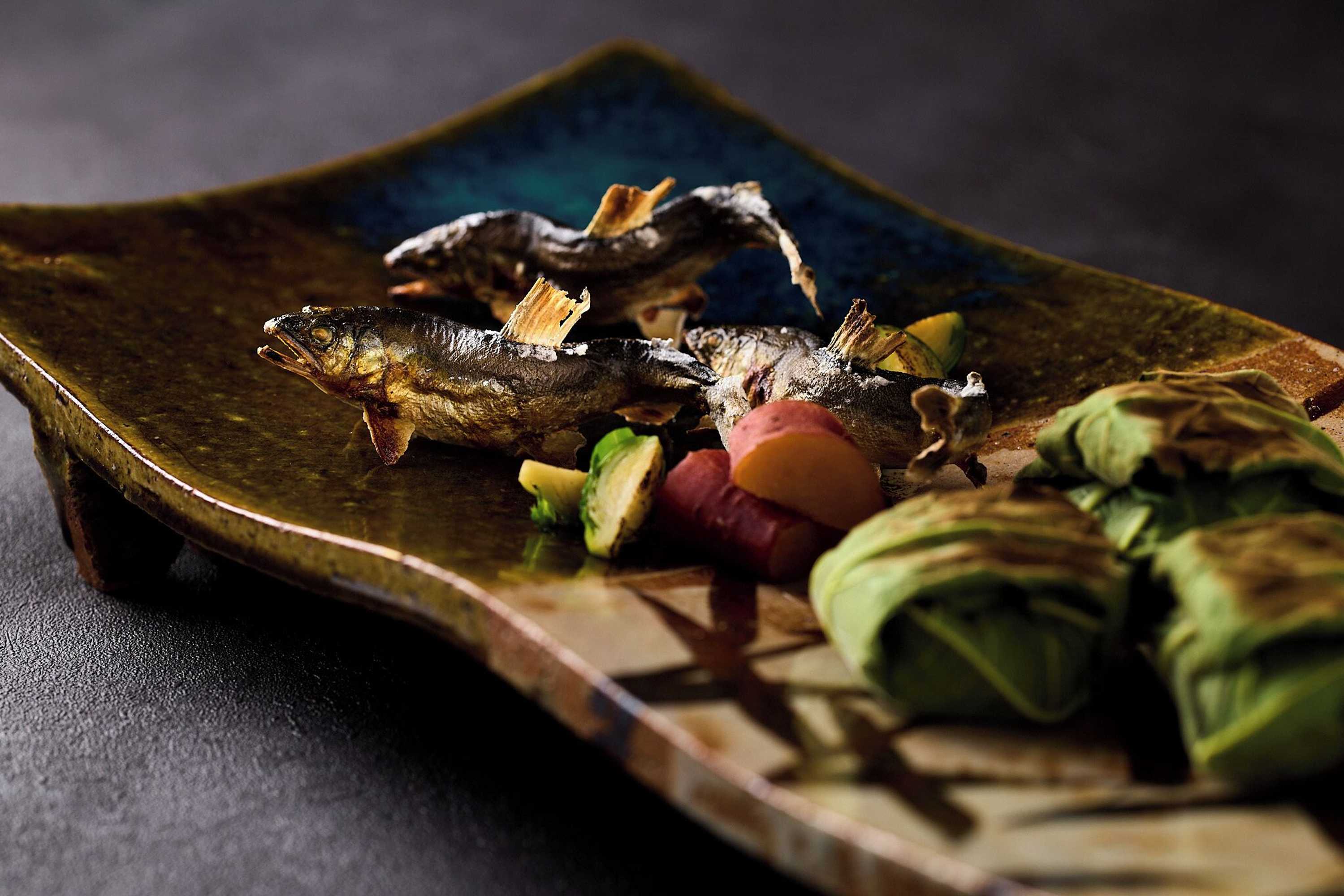 Gift card for Jinya Ryokan Gift card for Jinya Ryokan