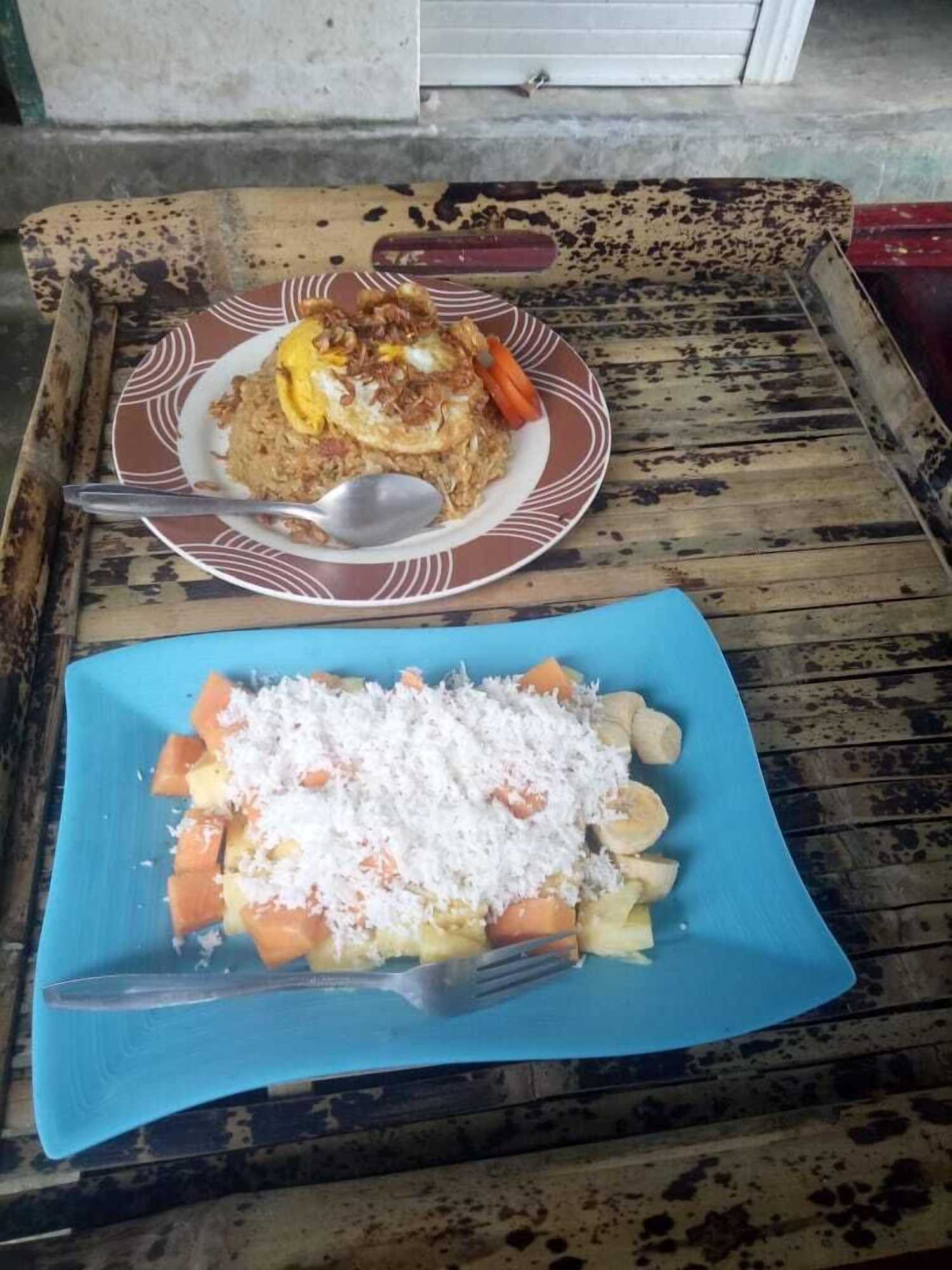 Gift card for Cahaya Tetebatu Inn