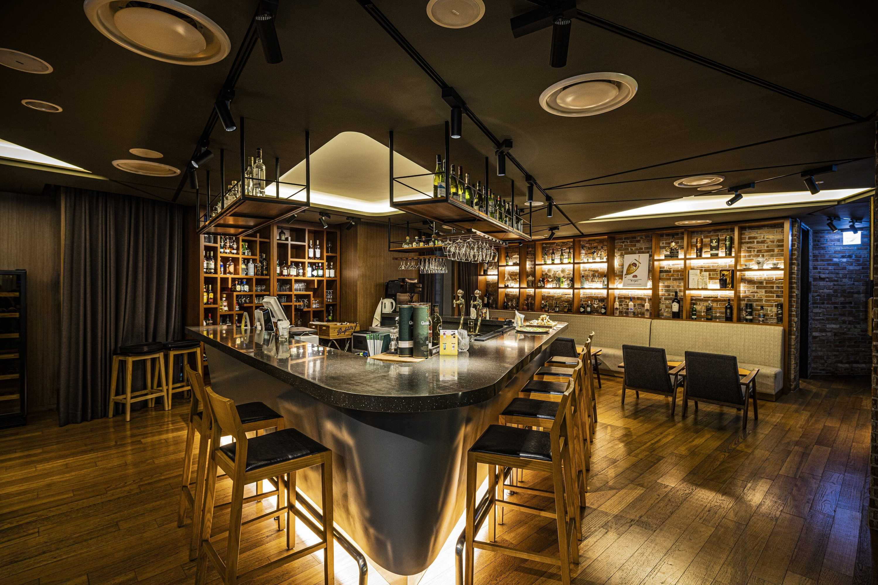 Gift card for Holiday Inn Incheon Songdo by Ihg