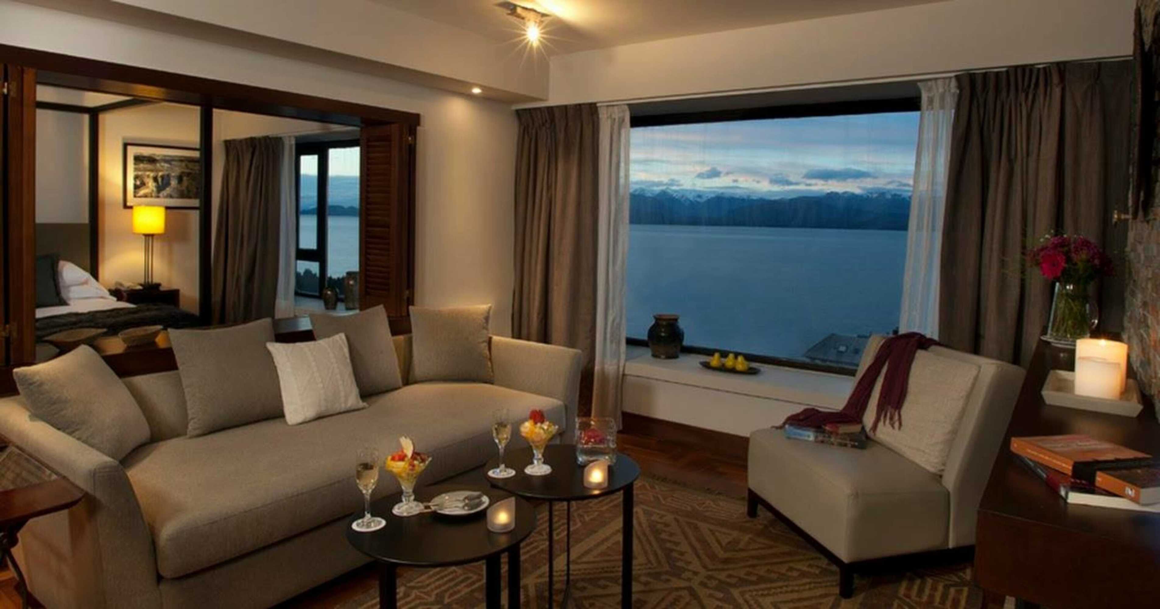 Gift card for Sheraton Bariloche Hotel Gift card for Sheraton Bariloche Hotel