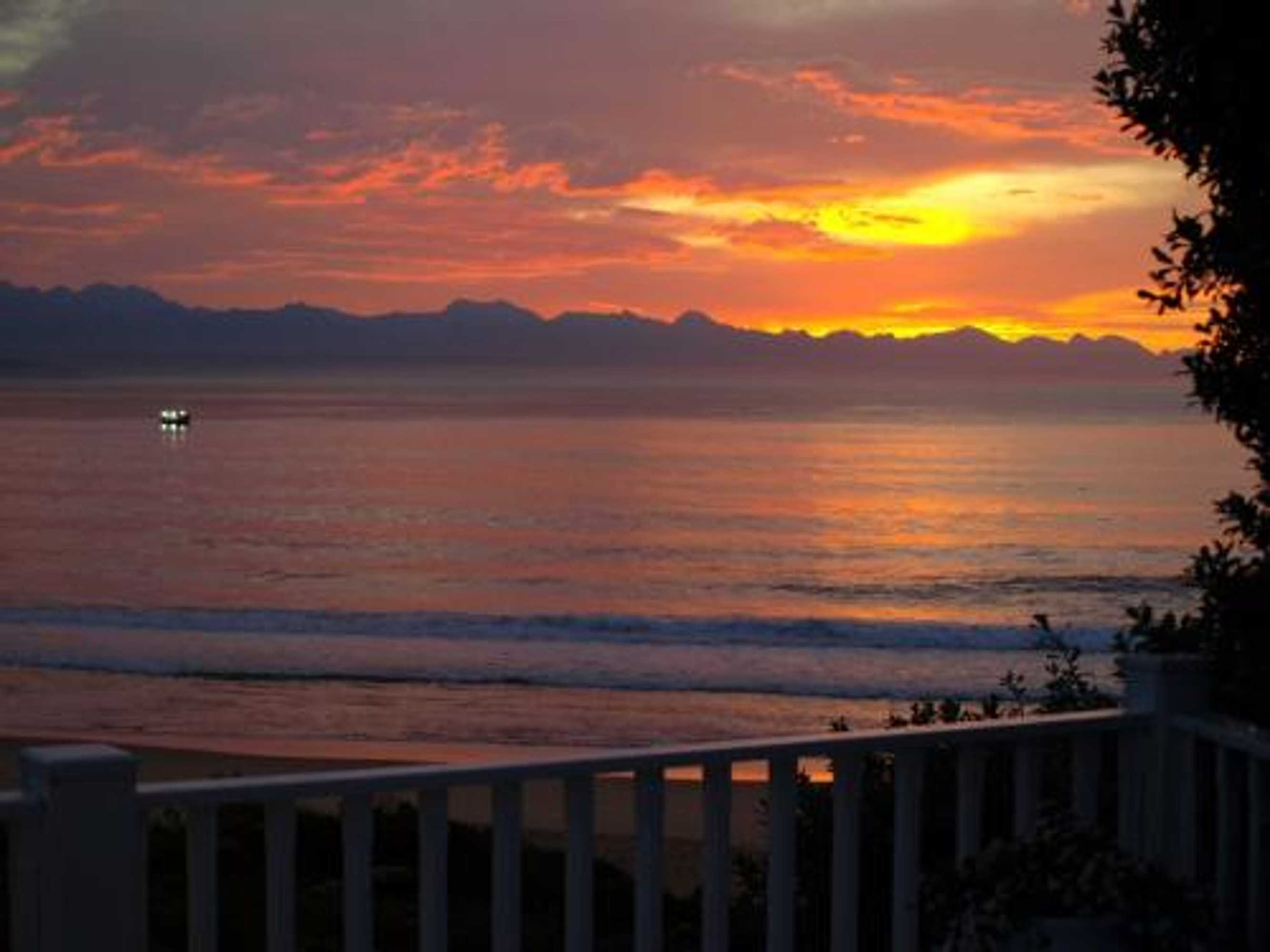 Gift card for Southern Cross Beach House Gift card for Southern Cross Beach House