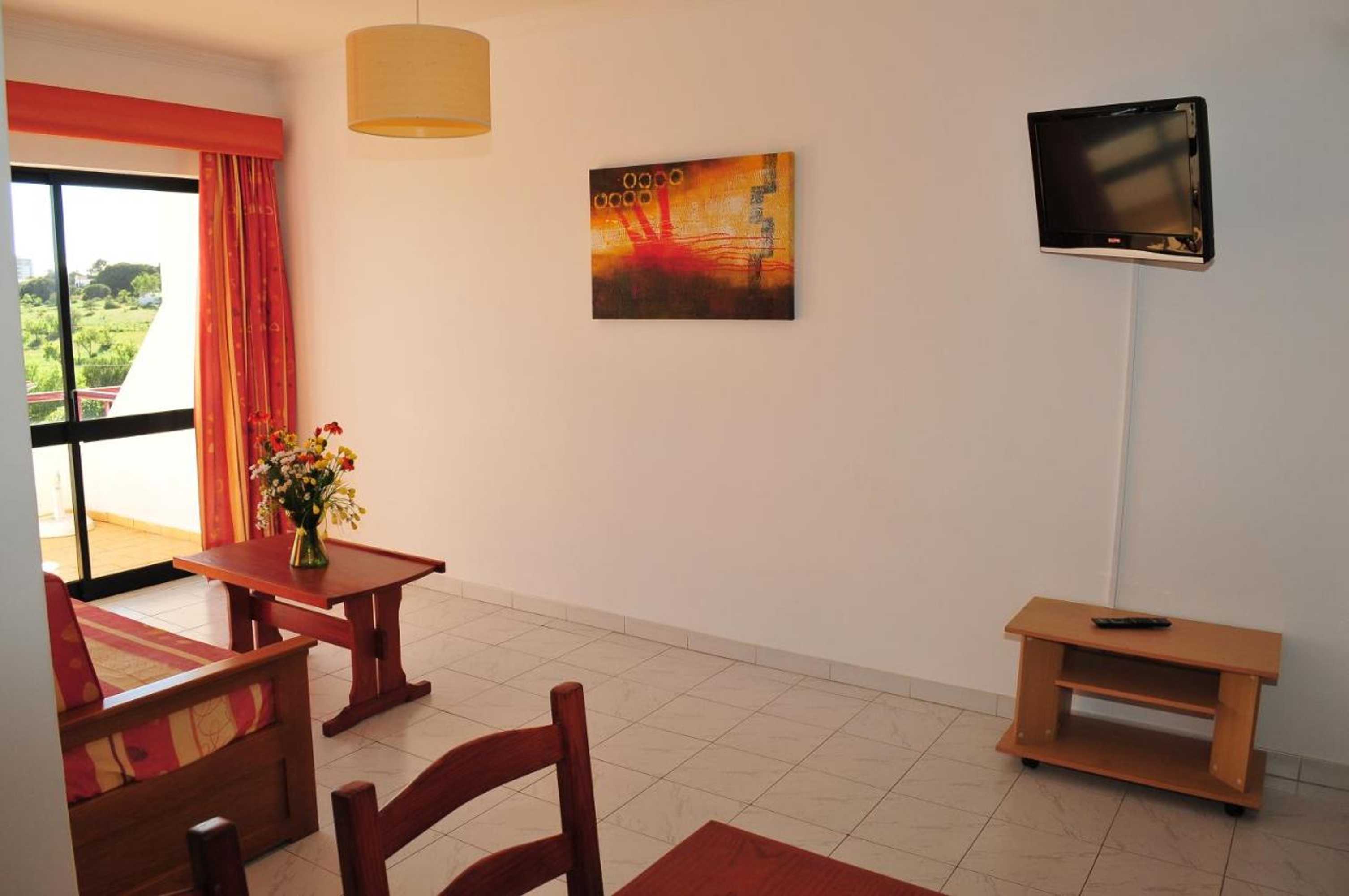 Gift card for Solgarve Apartamentos Turísticos