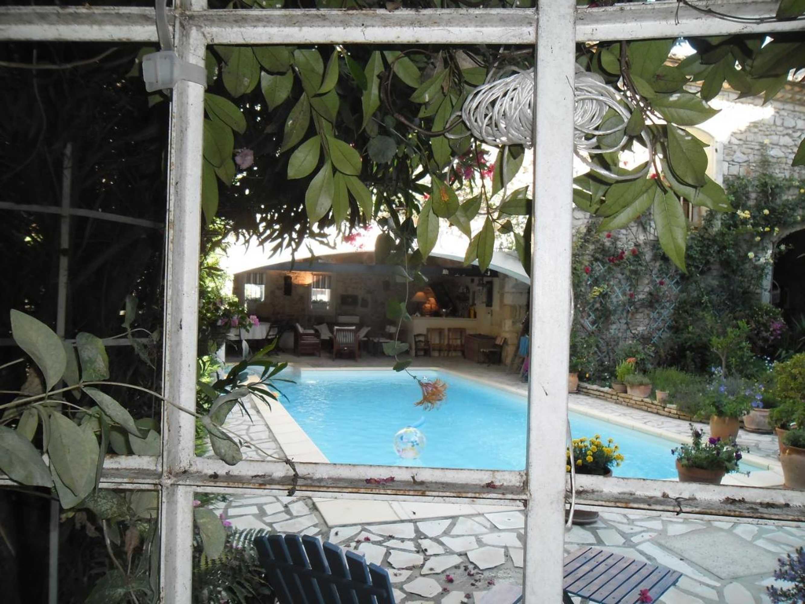 Gift card for Le Clos D'isabelle