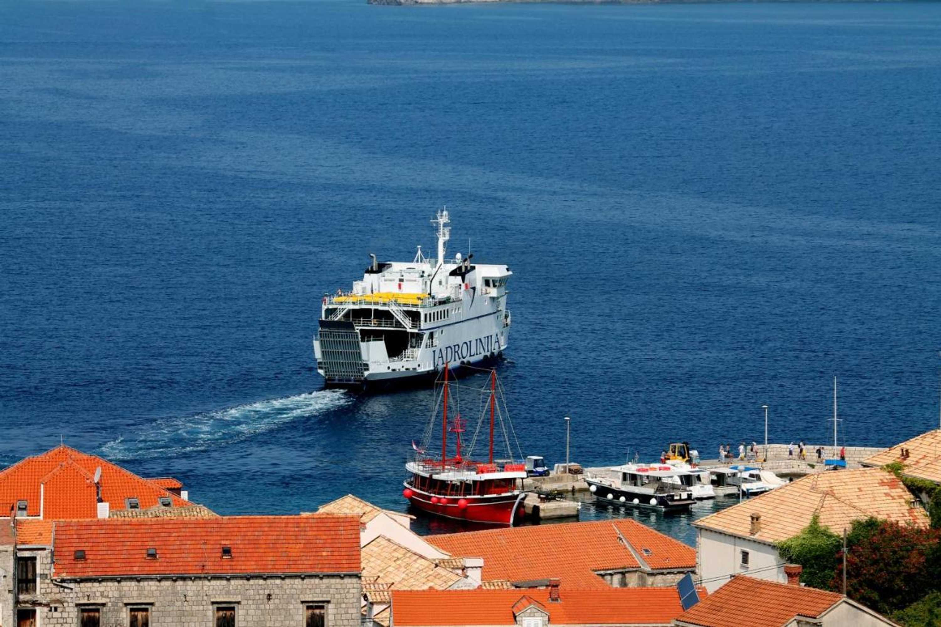 Gift card for Apartments Cervelin