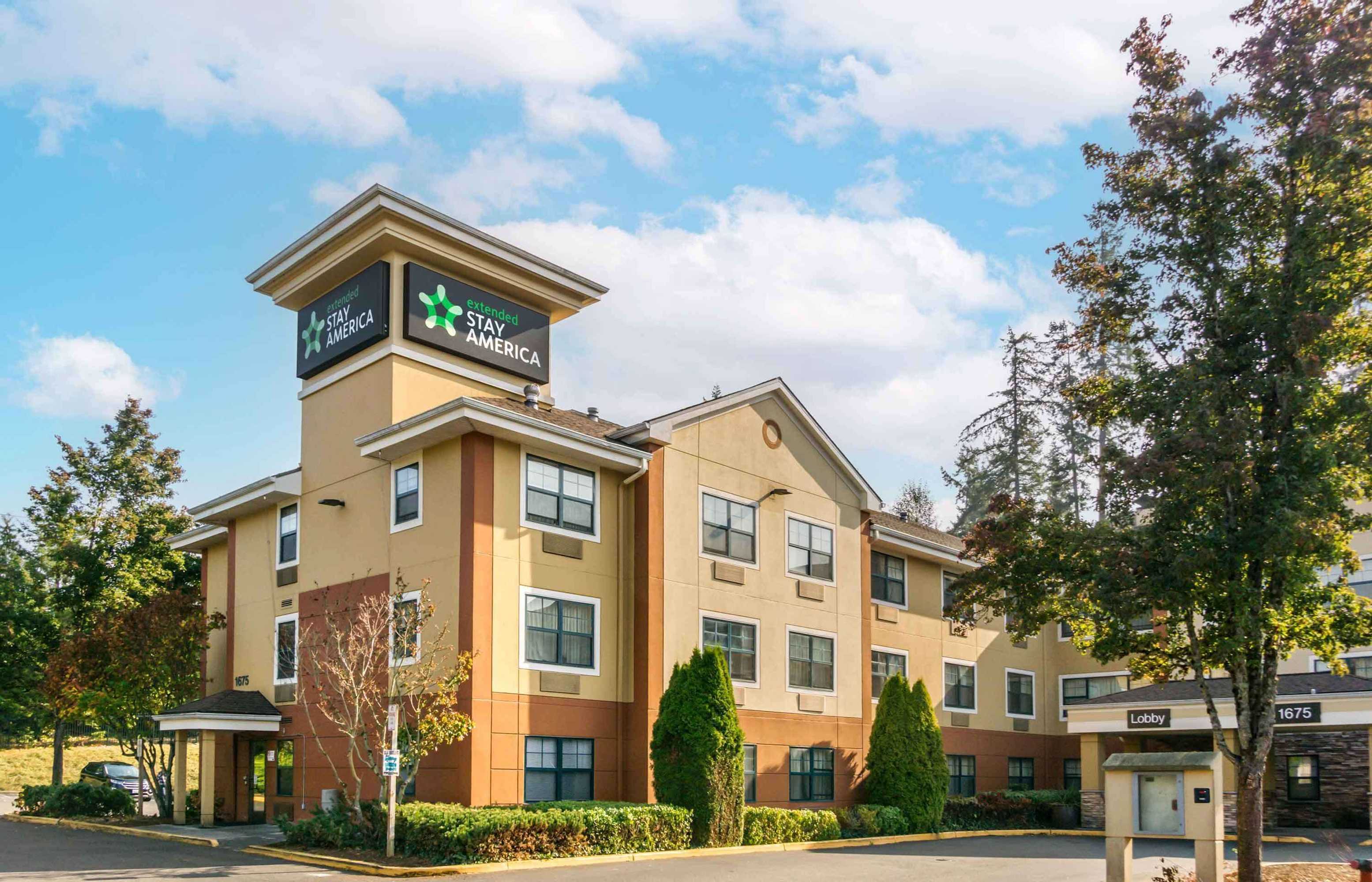 Gift card for Extended Stay America Suites Olympia Tumwater Gift card for Extended Stay America Suites Olympia Tumwater