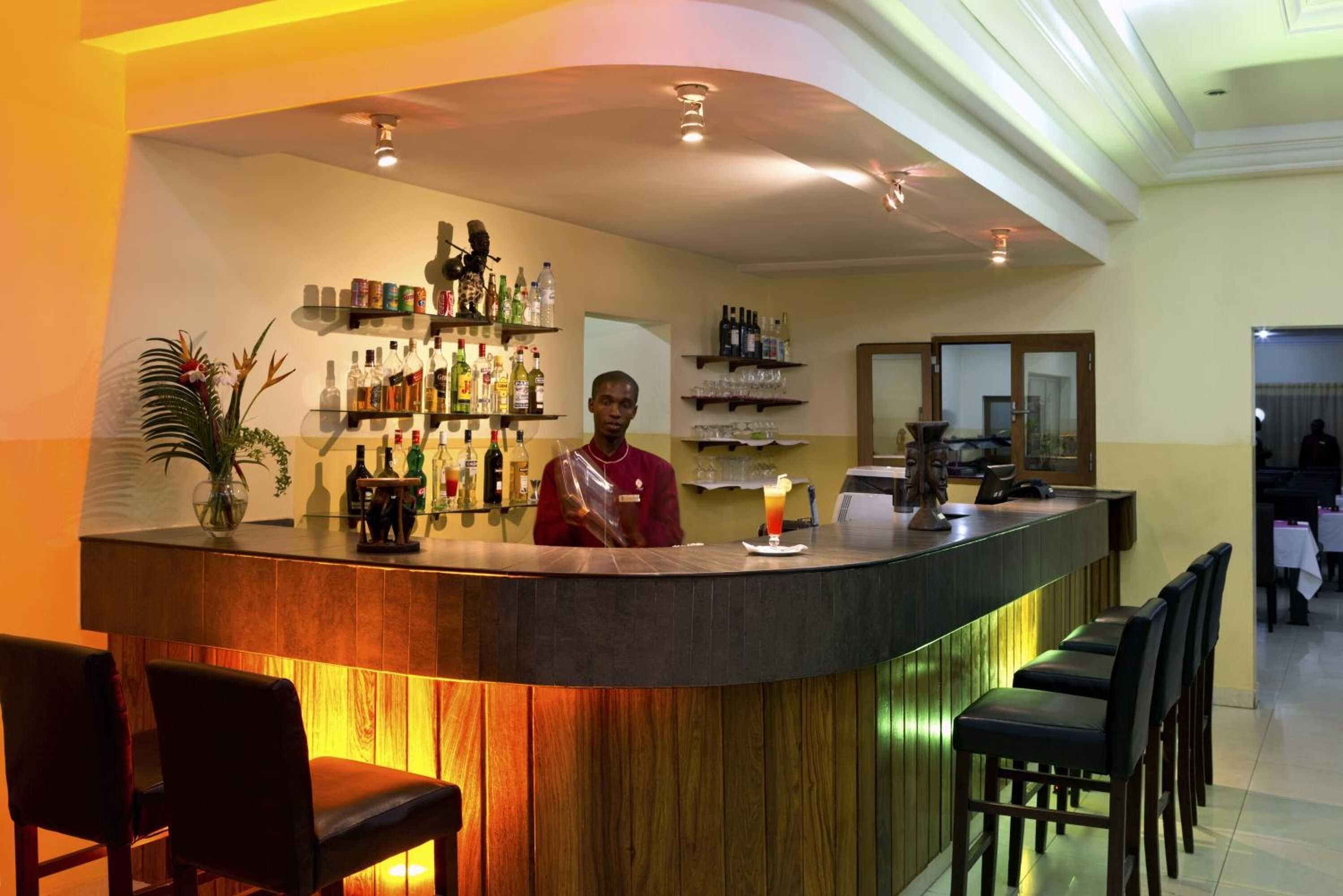 Gift card for Dunia Hôtel Bissau Gift card for Dunia Hôtel Bissau