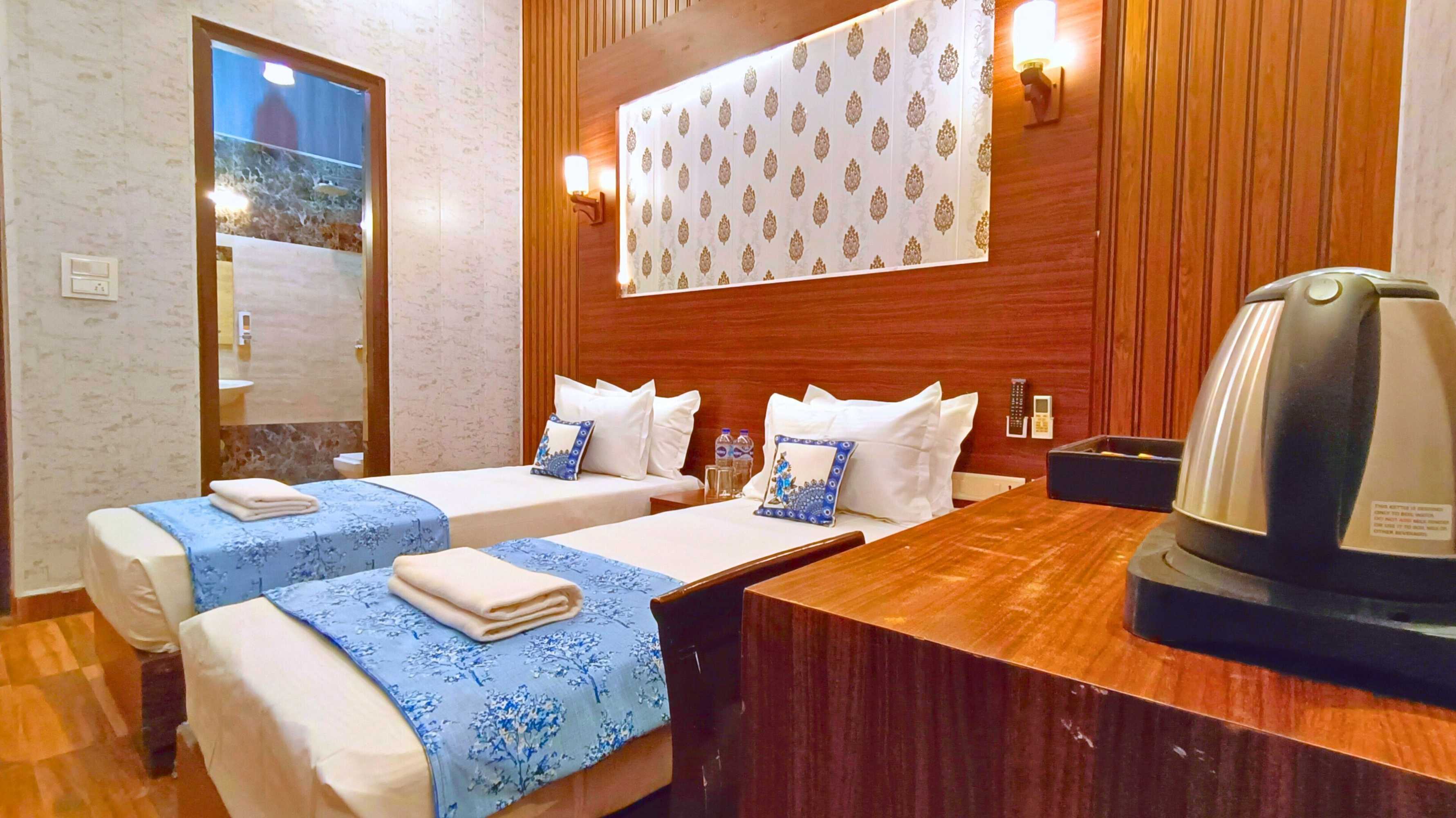 Gift card for Asapian House - A Luxury Homestay at Moradabad