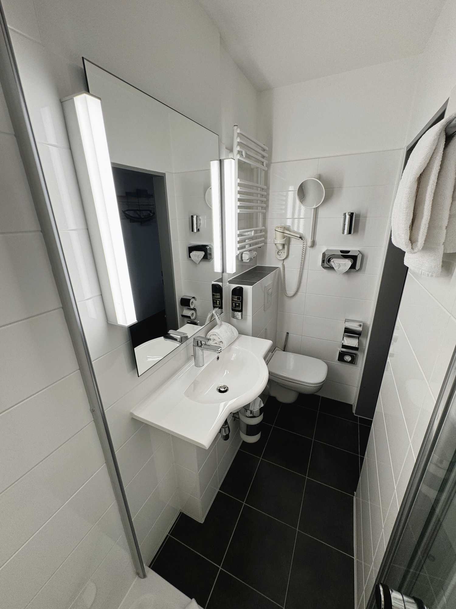 Gift card for Brenner Hotel