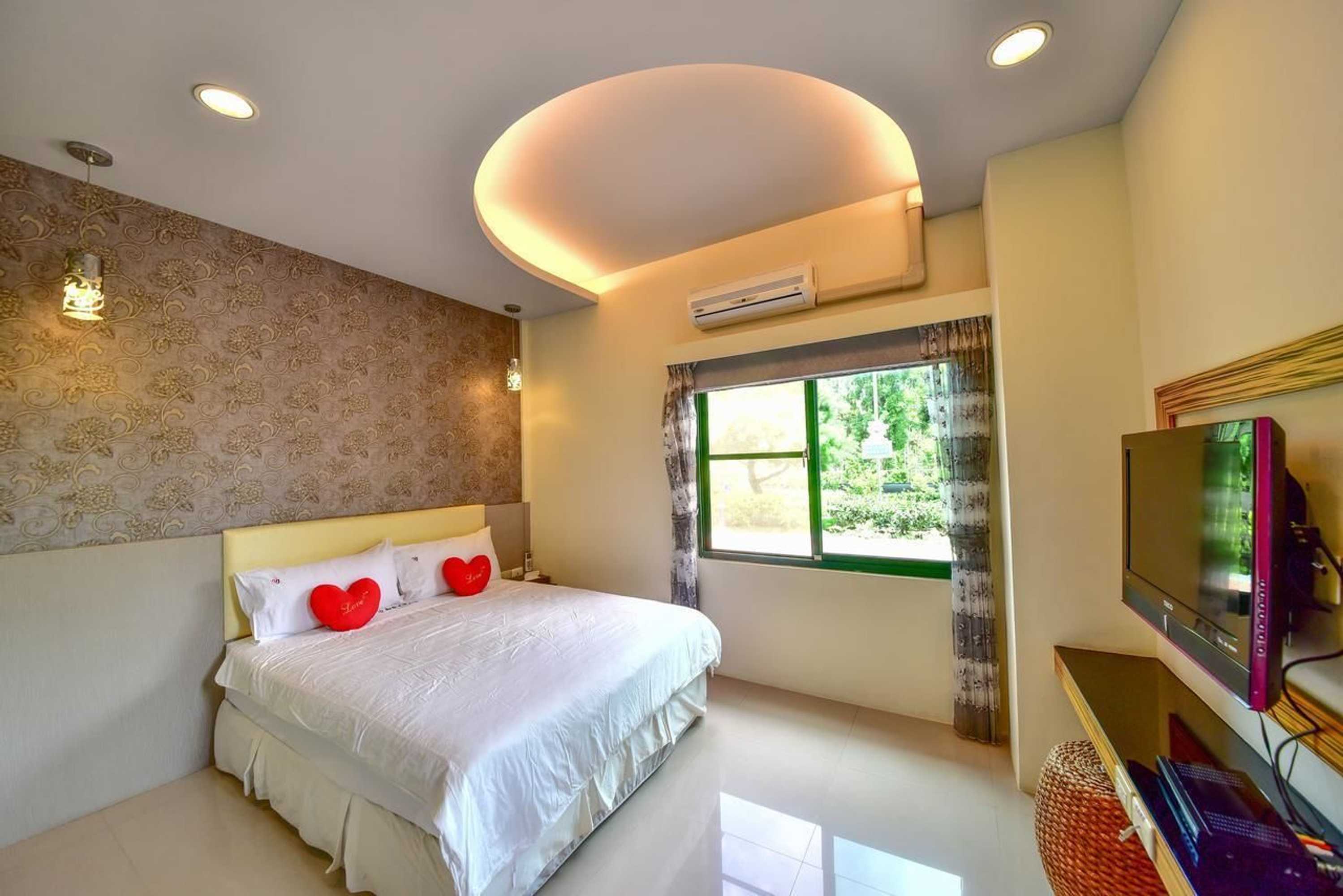 Gift card for Yu Jue Guest House