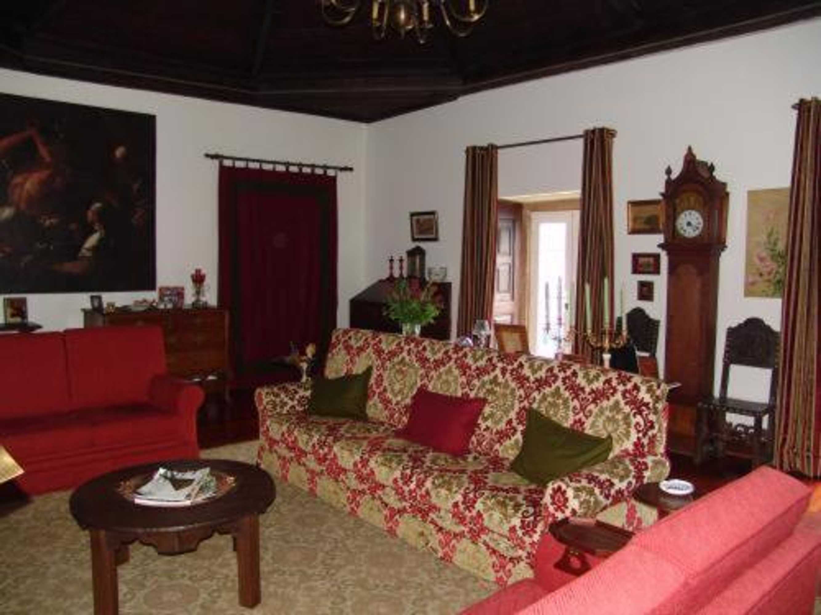 Gift card for Solar do Morgado Oliveira