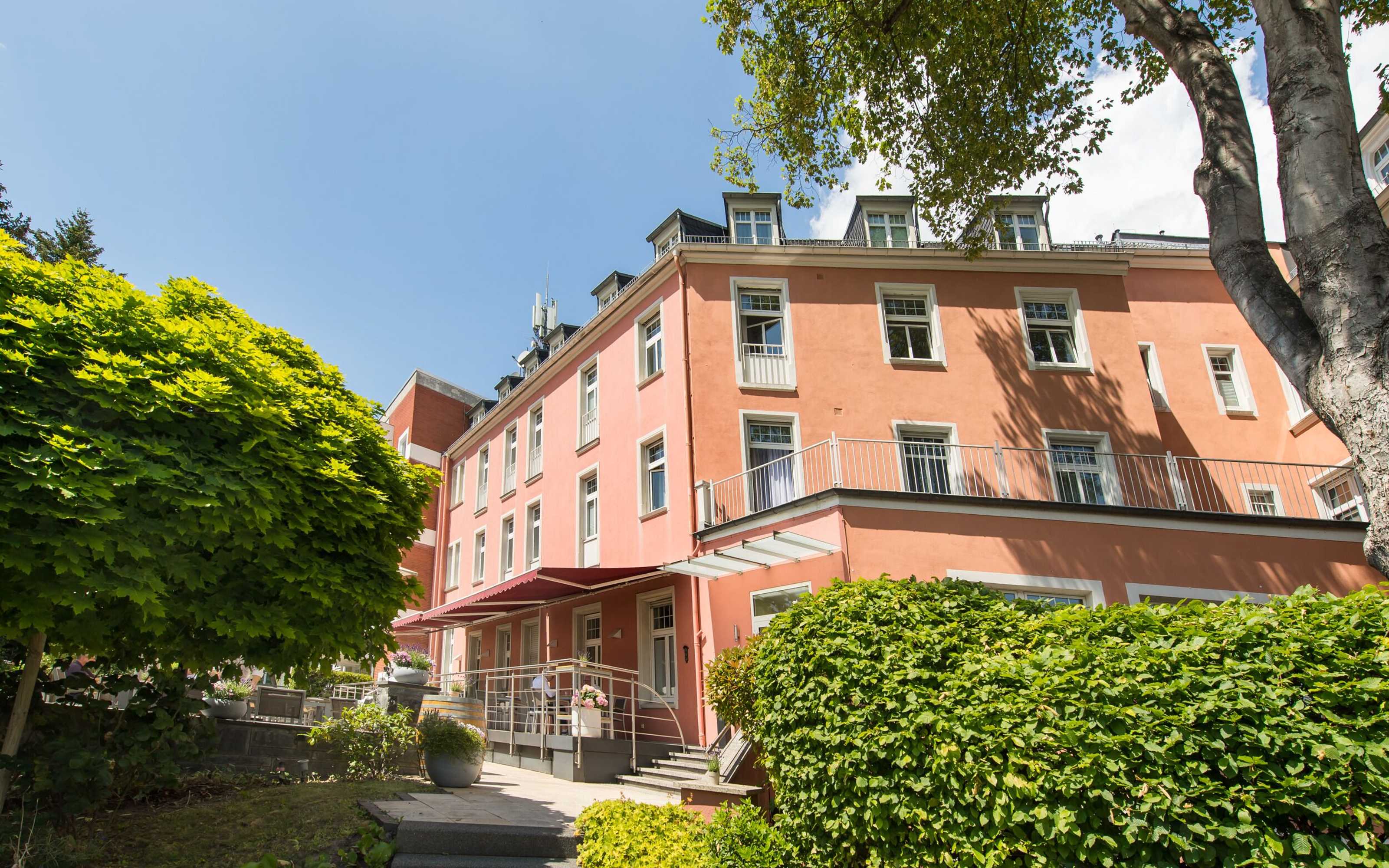Gift card for Hotel Oranien Wiesbaden Gift card for Hotel Oranien Wiesbaden