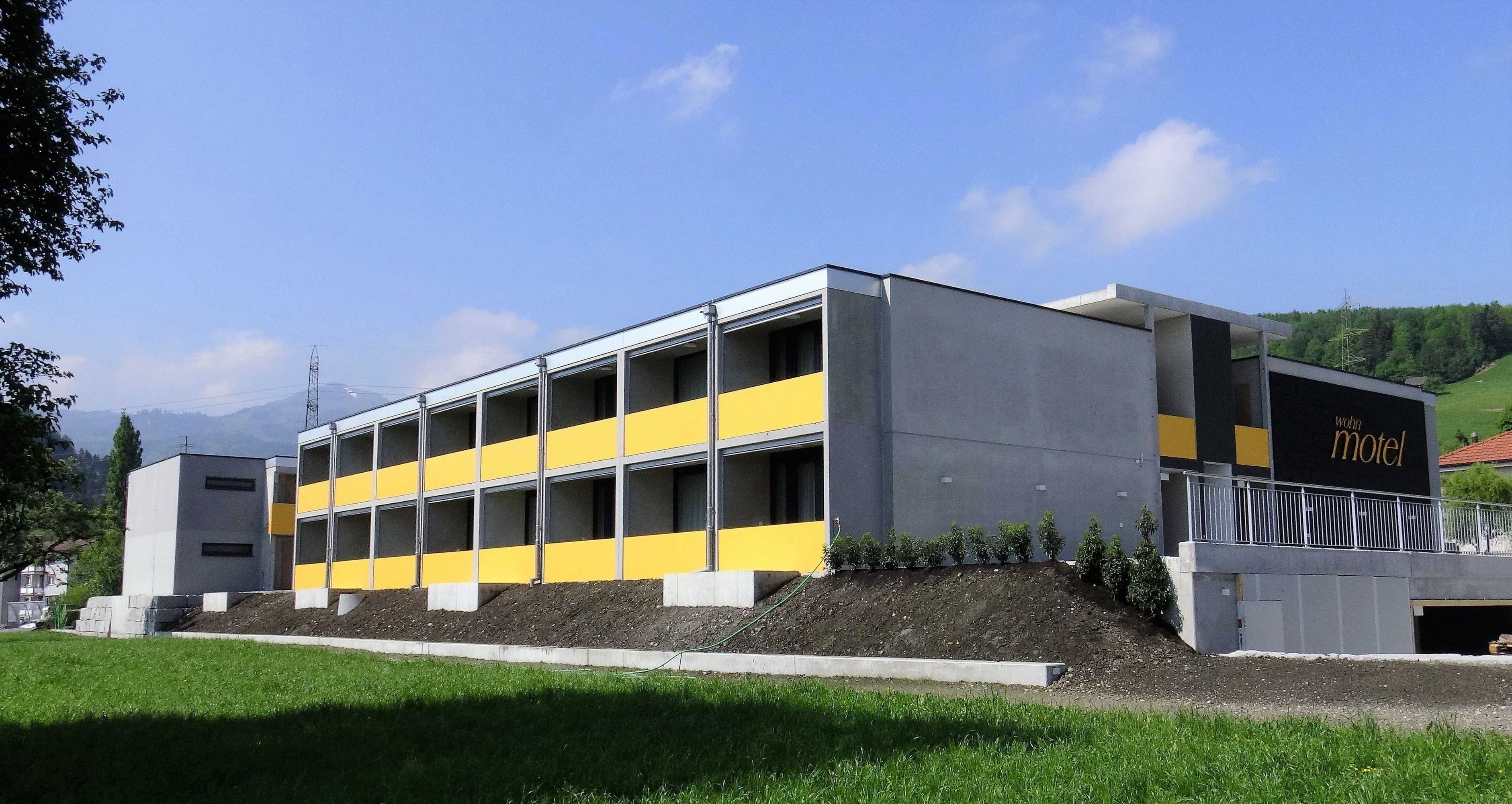 Gift card for Wohnmotel