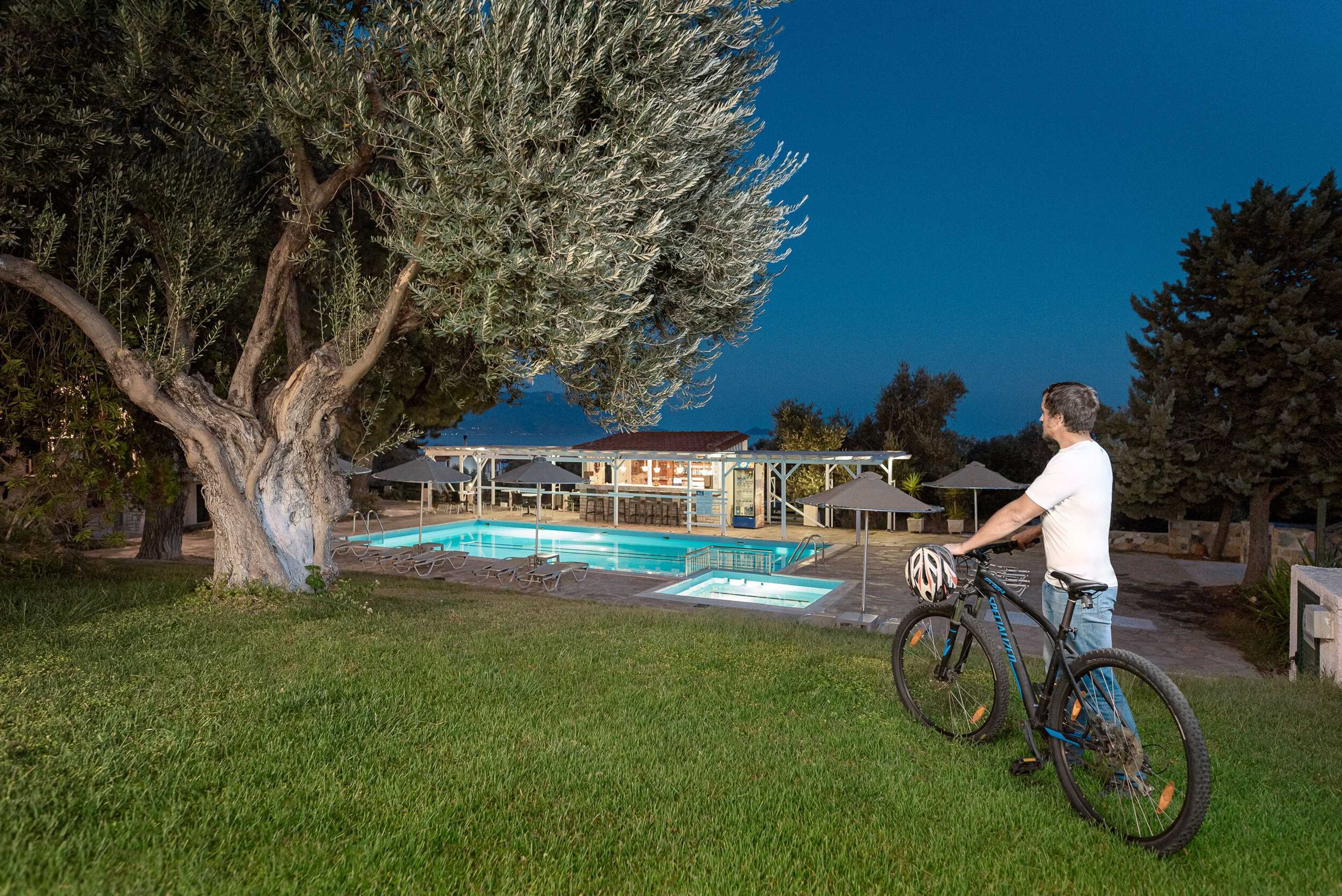 Gift card for Ledra Samos Hotel Gift card for Ledra Samos Hotel