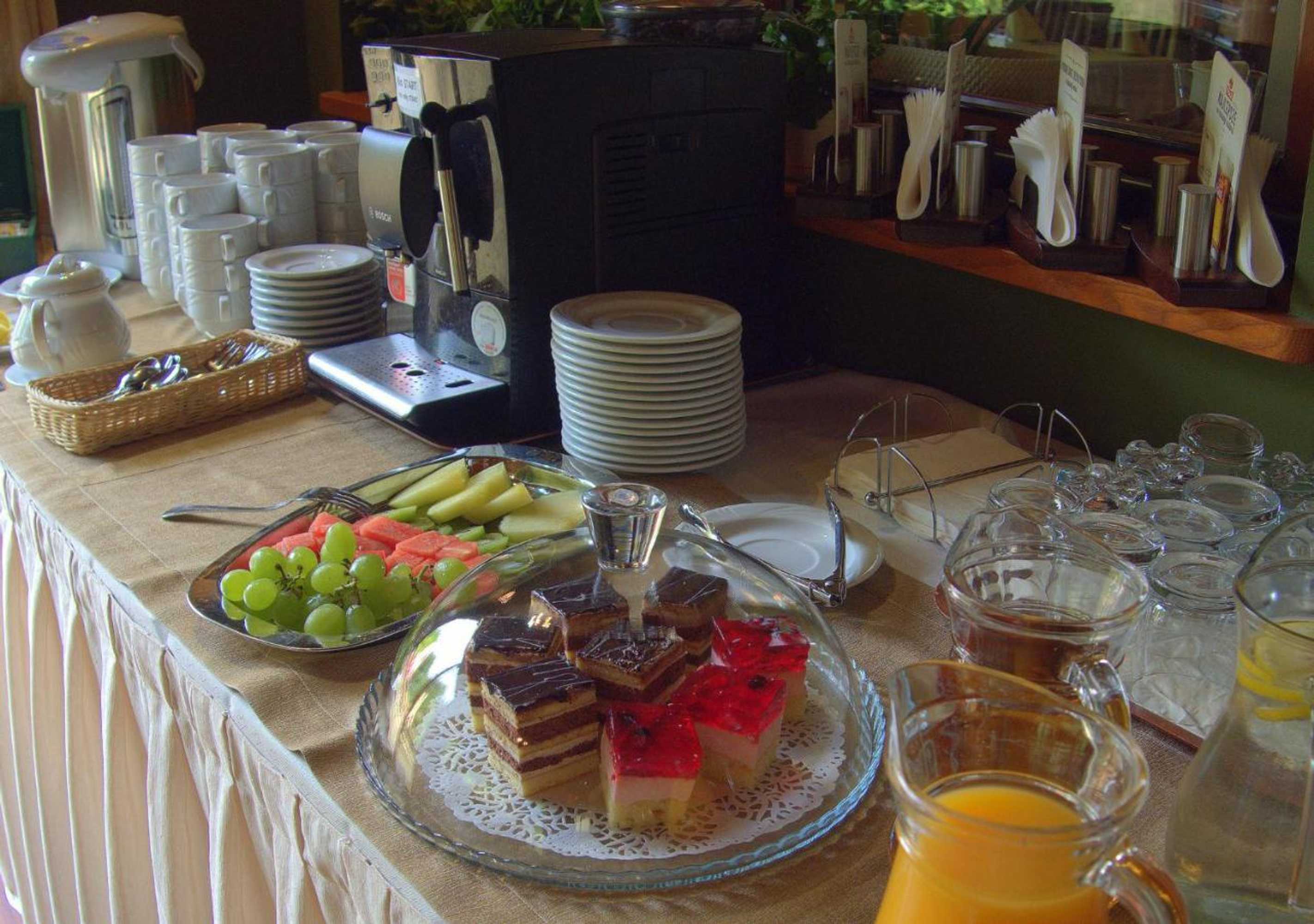 Gift card for Hotel Kochanów