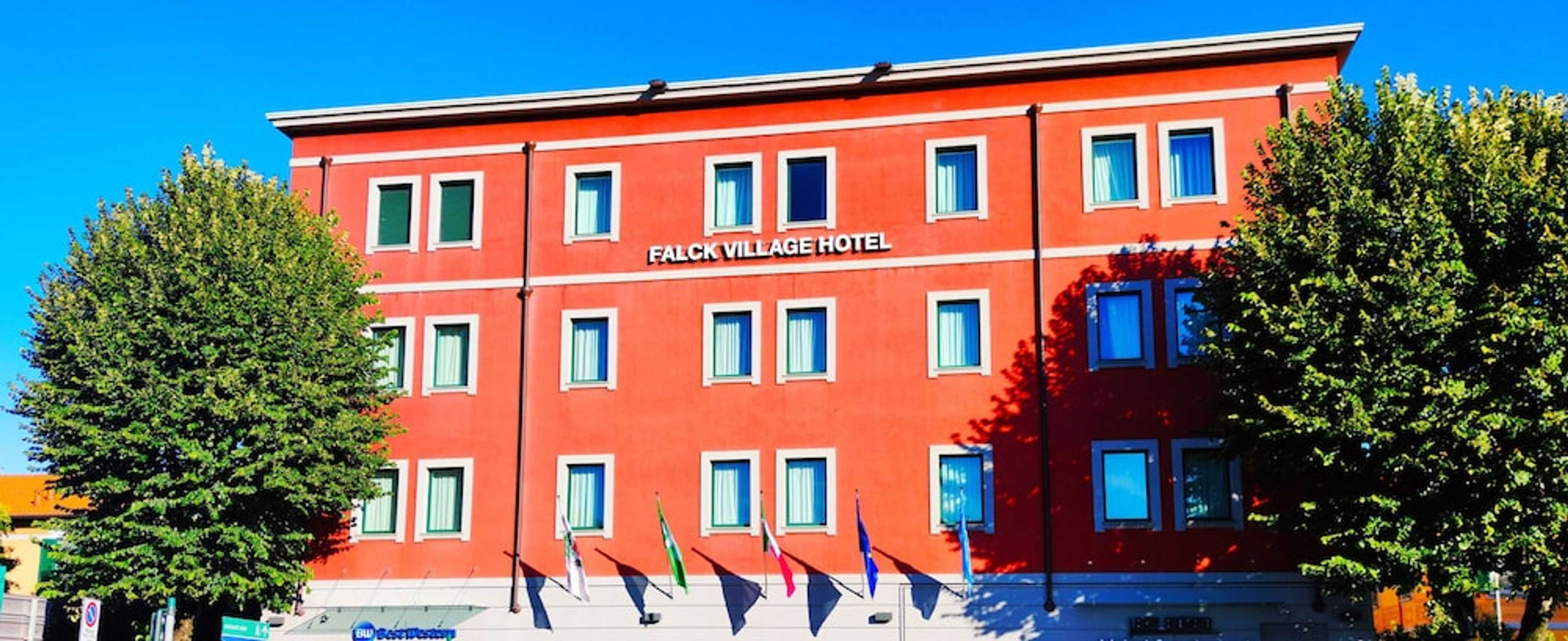Gift card for Best Western Falck Village Hotel Gift card for Best Western Falck Village Hotel
