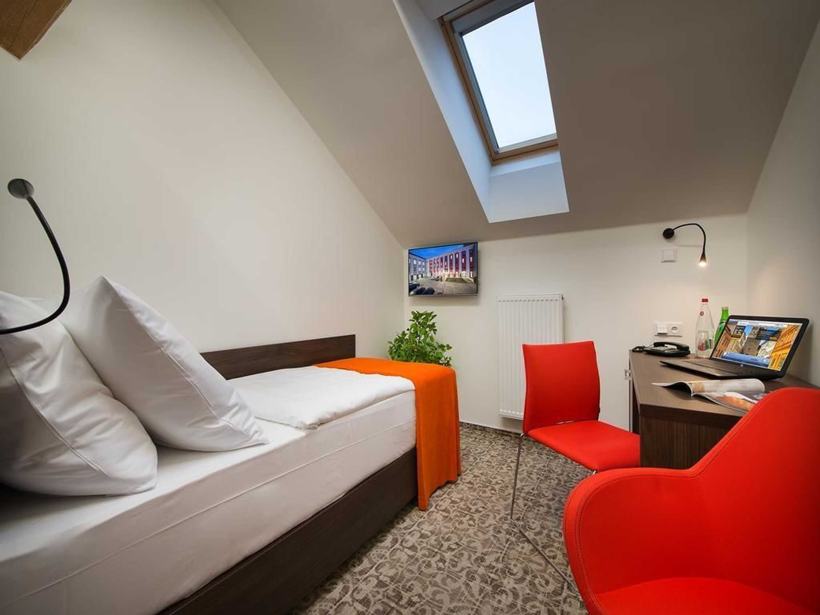 Gift card for EA Business Hotel Jihlava Gift card for EA Business Hotel Jihlava