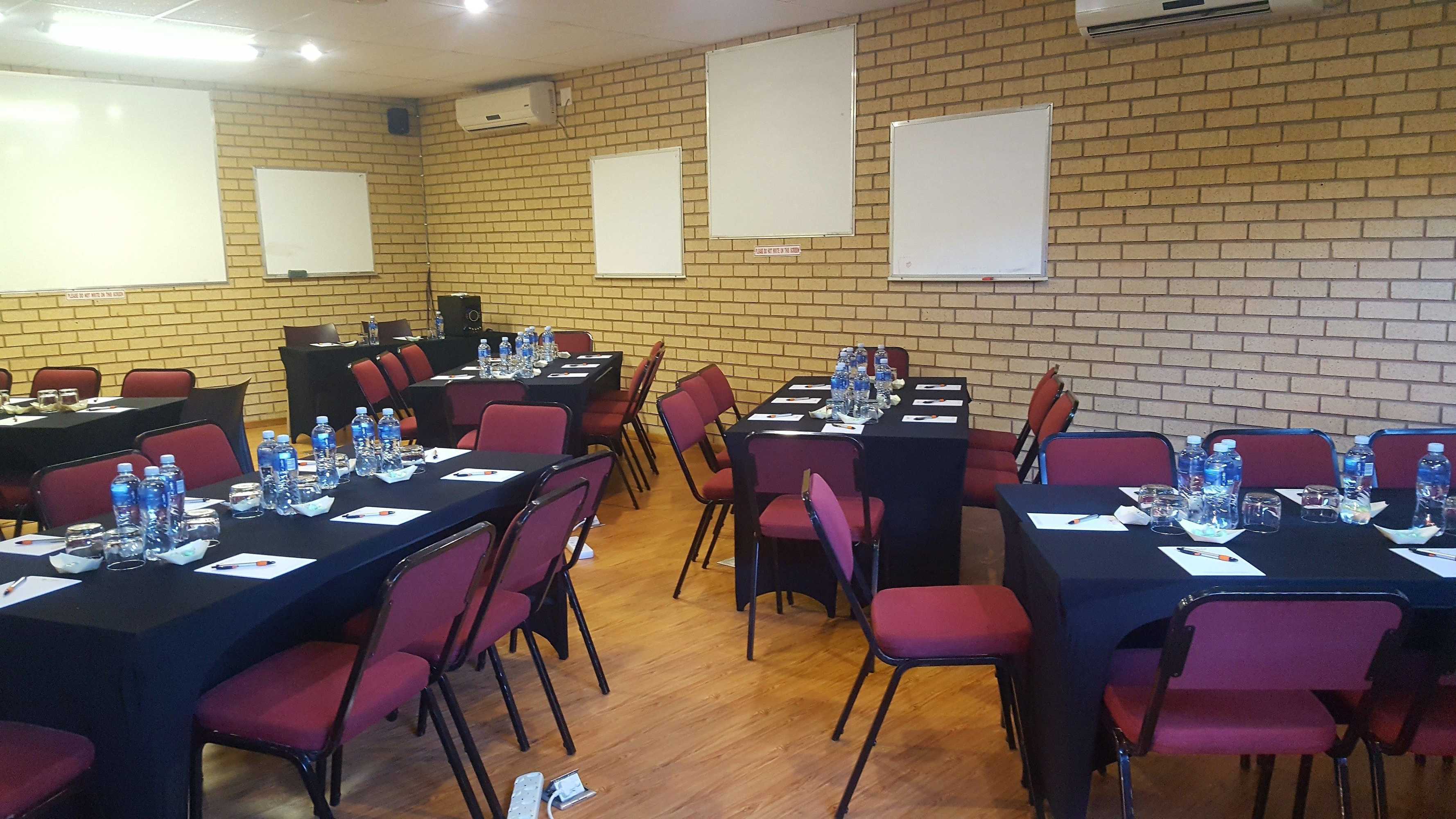 Gift card for Boschdal Guesthouse