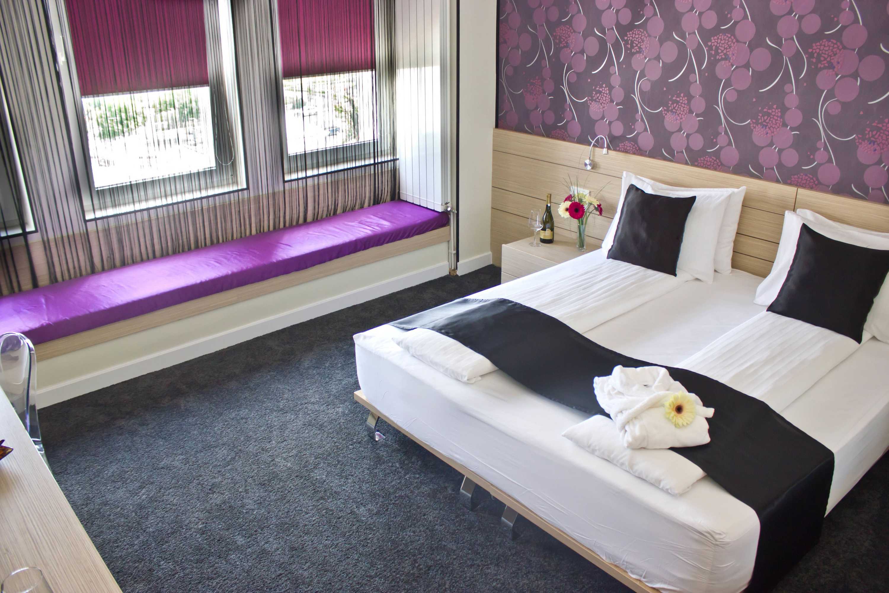 Gift card for Z Executive Boutique Hotel