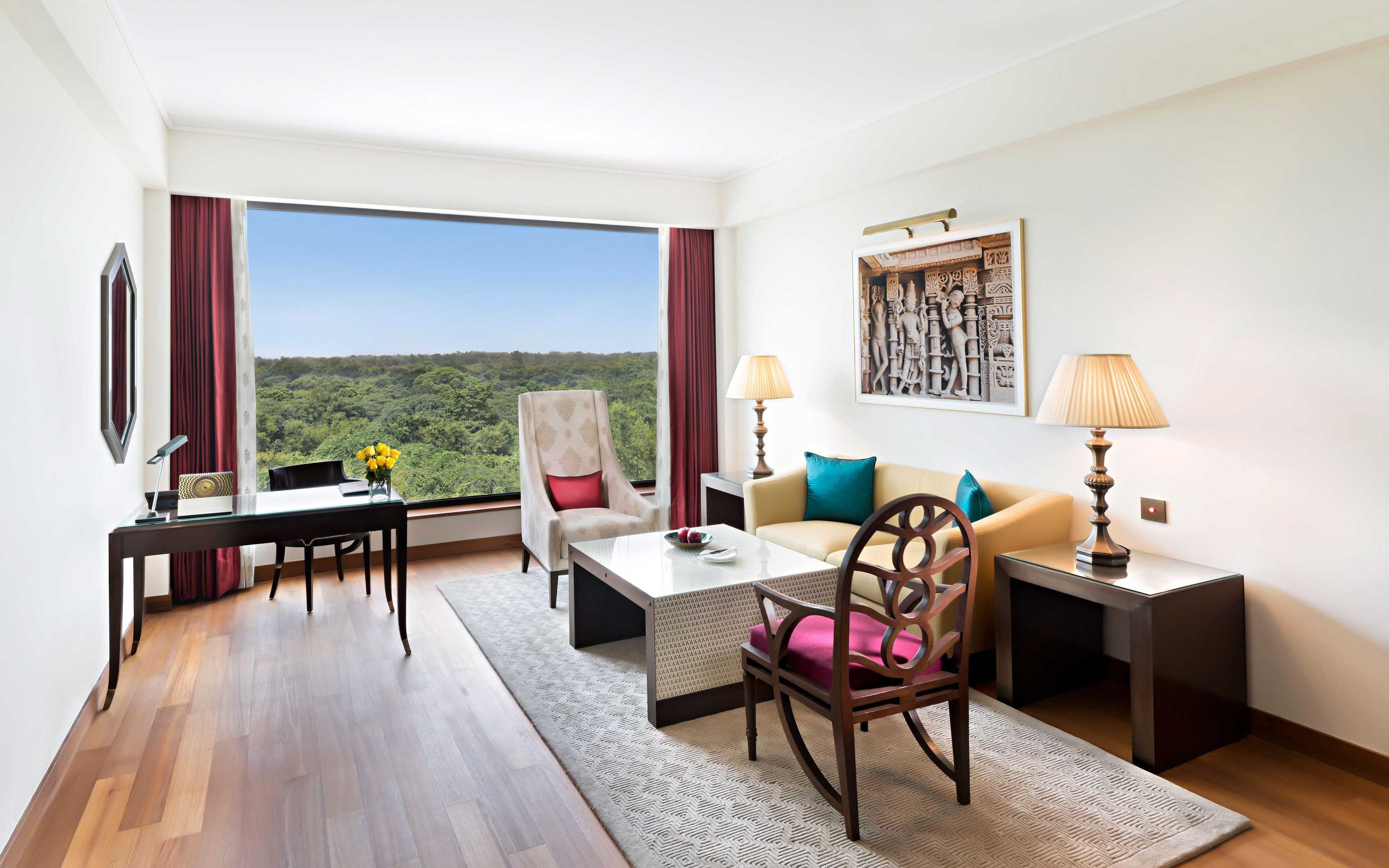 Gift card for The Oberoi, New Delhi Gift card for The Oberoi, New Delhi