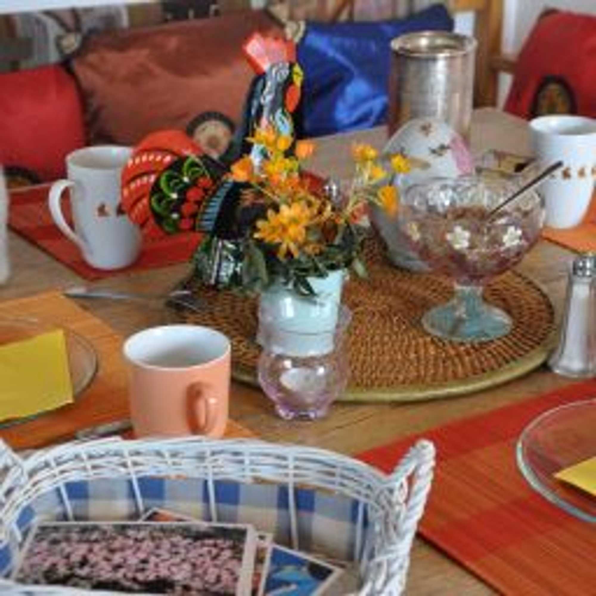 Gift card for Bed And Breakfast Bavaria München Gift card for Bed And Breakfast Bavaria München