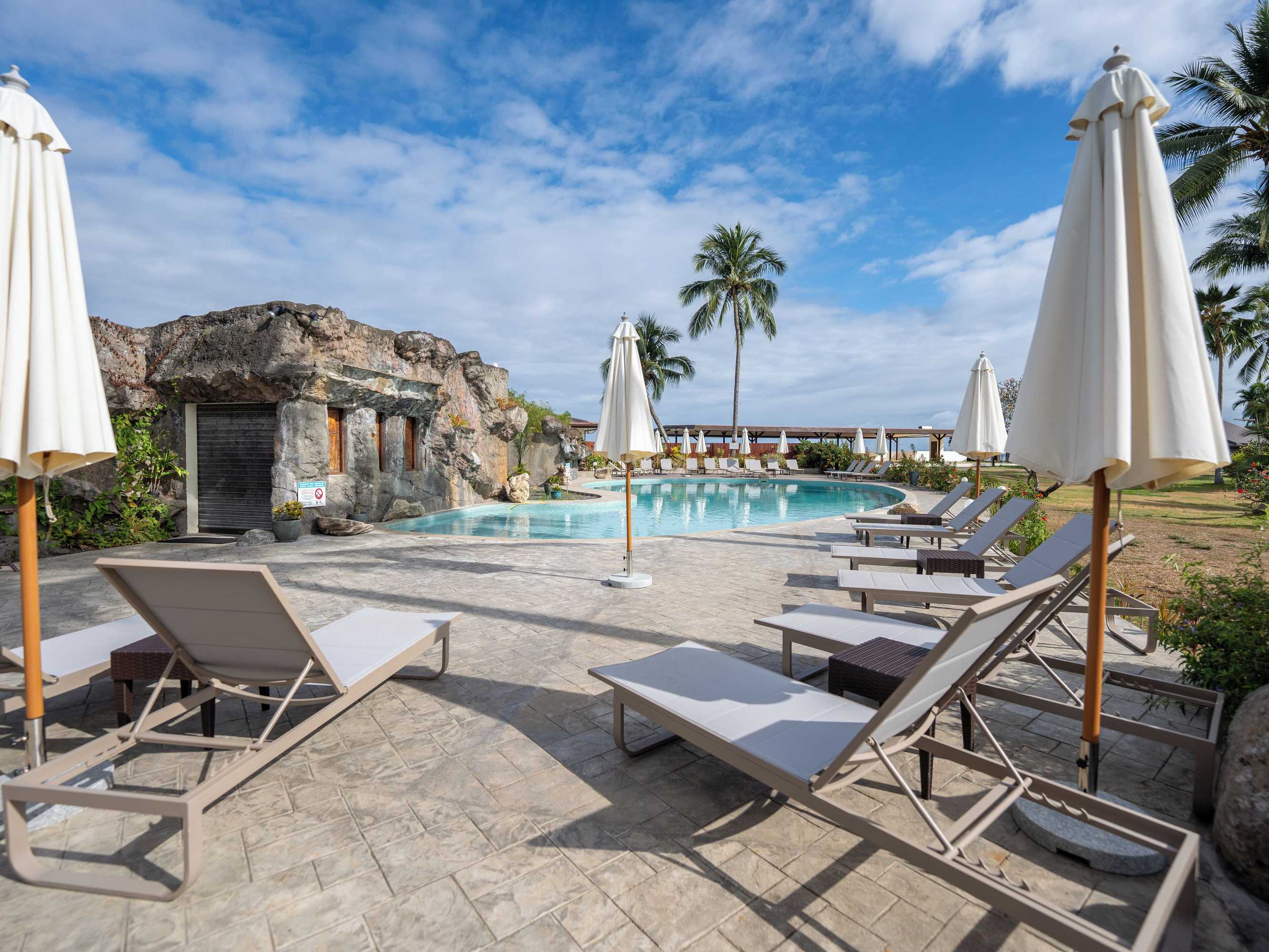 Gift card for Hotel Royal Tahitien Gift card for Hotel Royal Tahitien