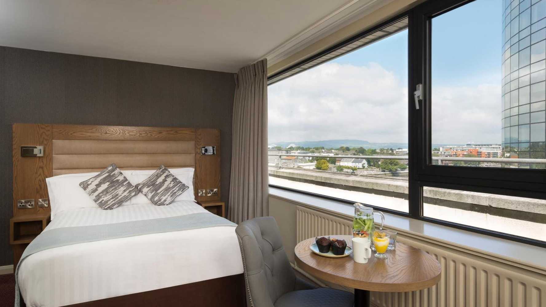 Gift card for Limerick City Hotel