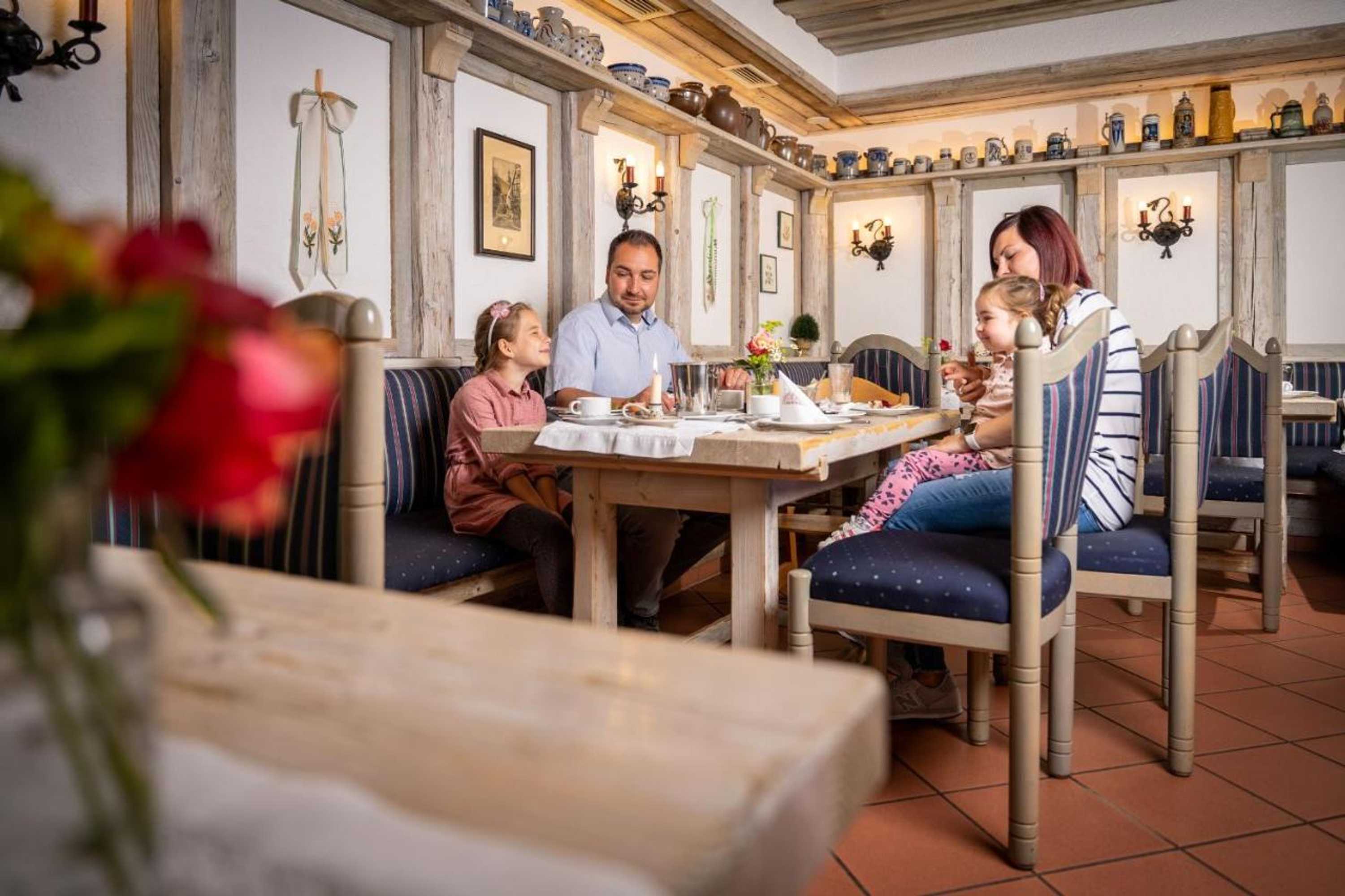 Gift card for Hotel Reussischer Hof